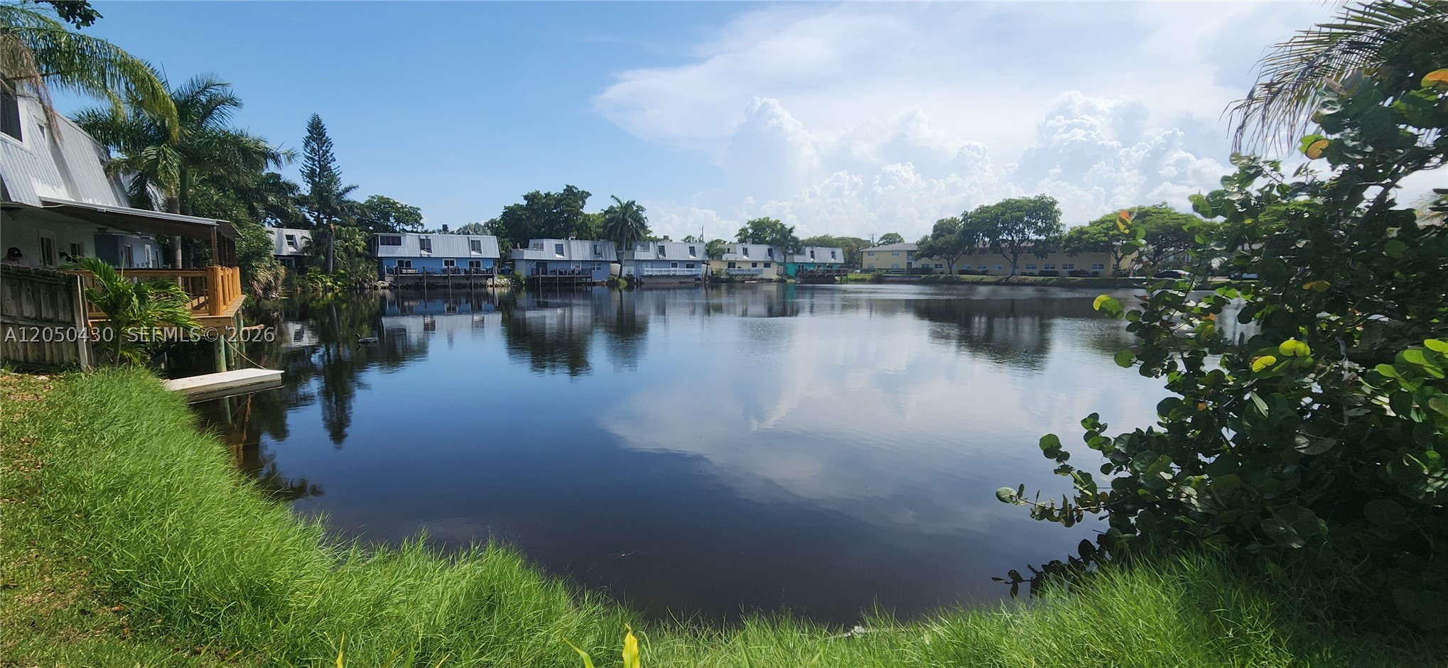 KIMBERLY LAKE VILLAS - Residential Lease