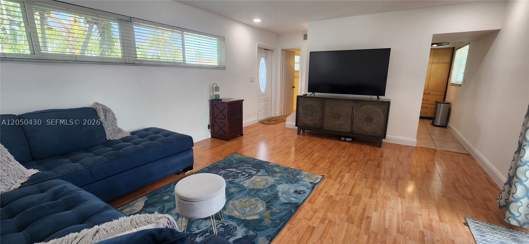 KIMBERLY LAKE VILLAS - Residential Lease