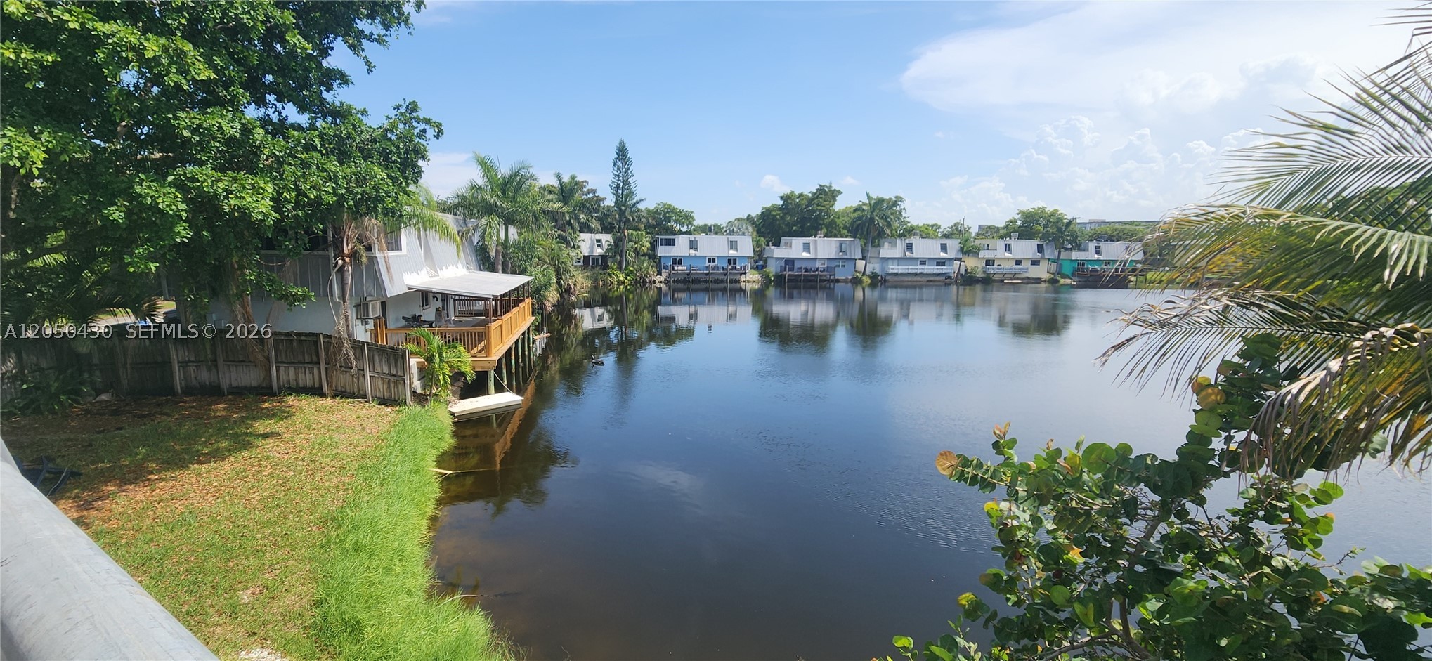 KIMBERLY LAKE VILLAS - Residential Lease