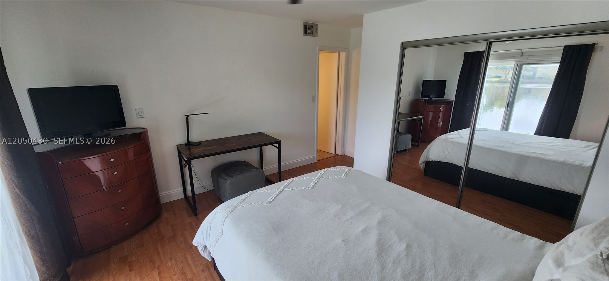 KIMBERLY LAKE VILLAS - Residential Lease