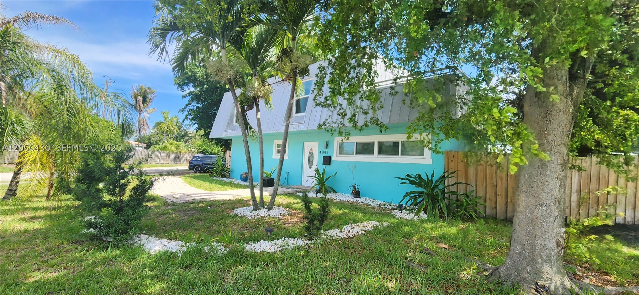 KIMBERLY LAKE VILLAS - Residential Lease