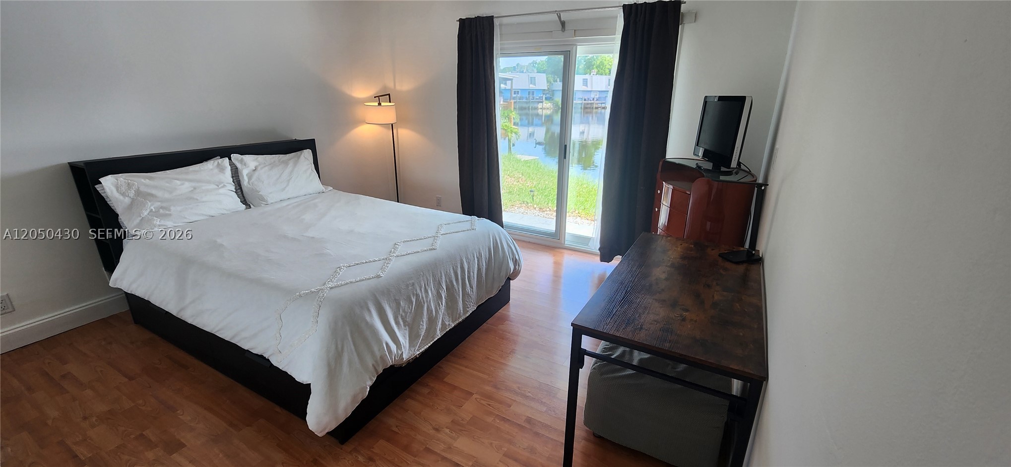 KIMBERLY LAKE VILLAS - Residential Lease