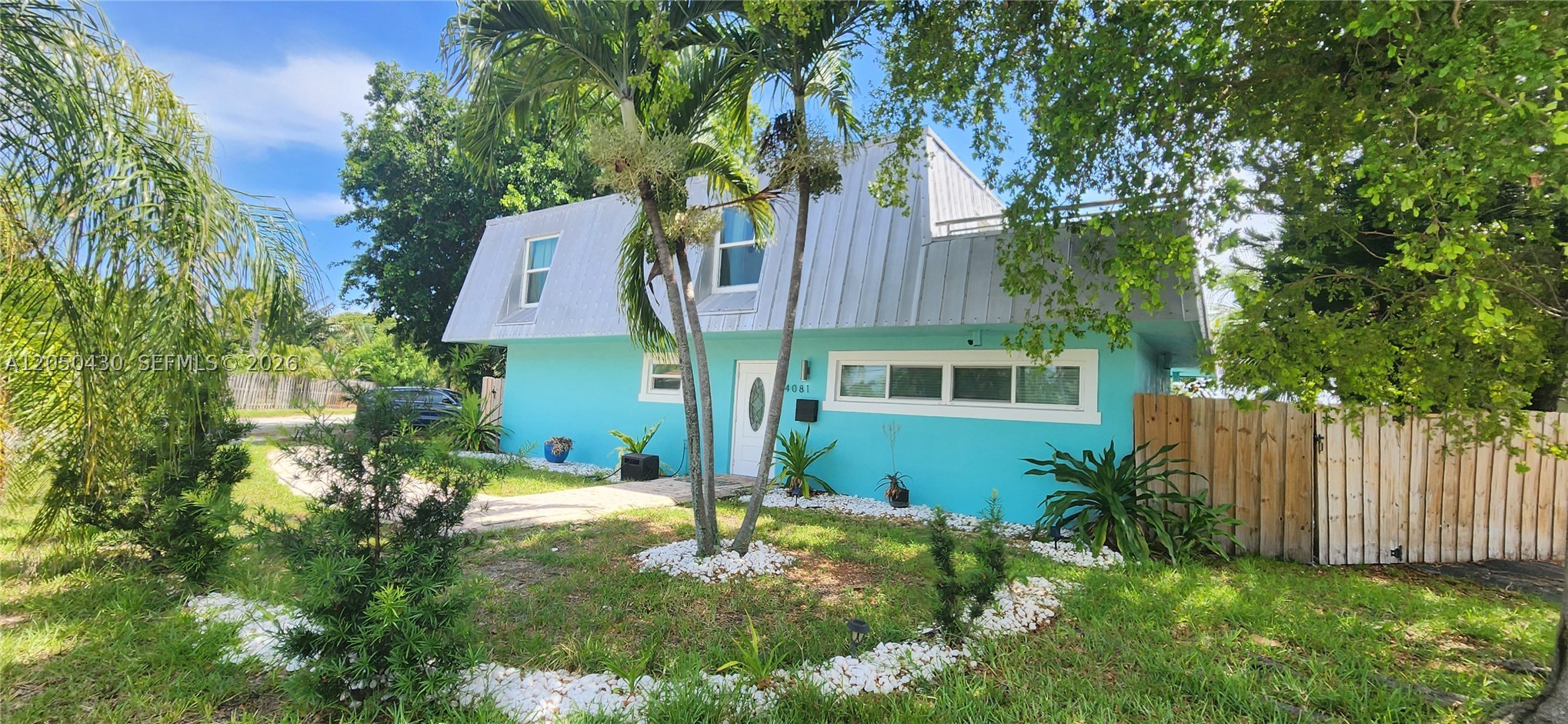 KIMBERLY LAKE VILLAS - Residential Lease