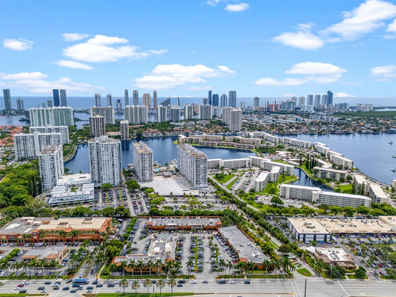 DEL PRADO MARINA - Residential