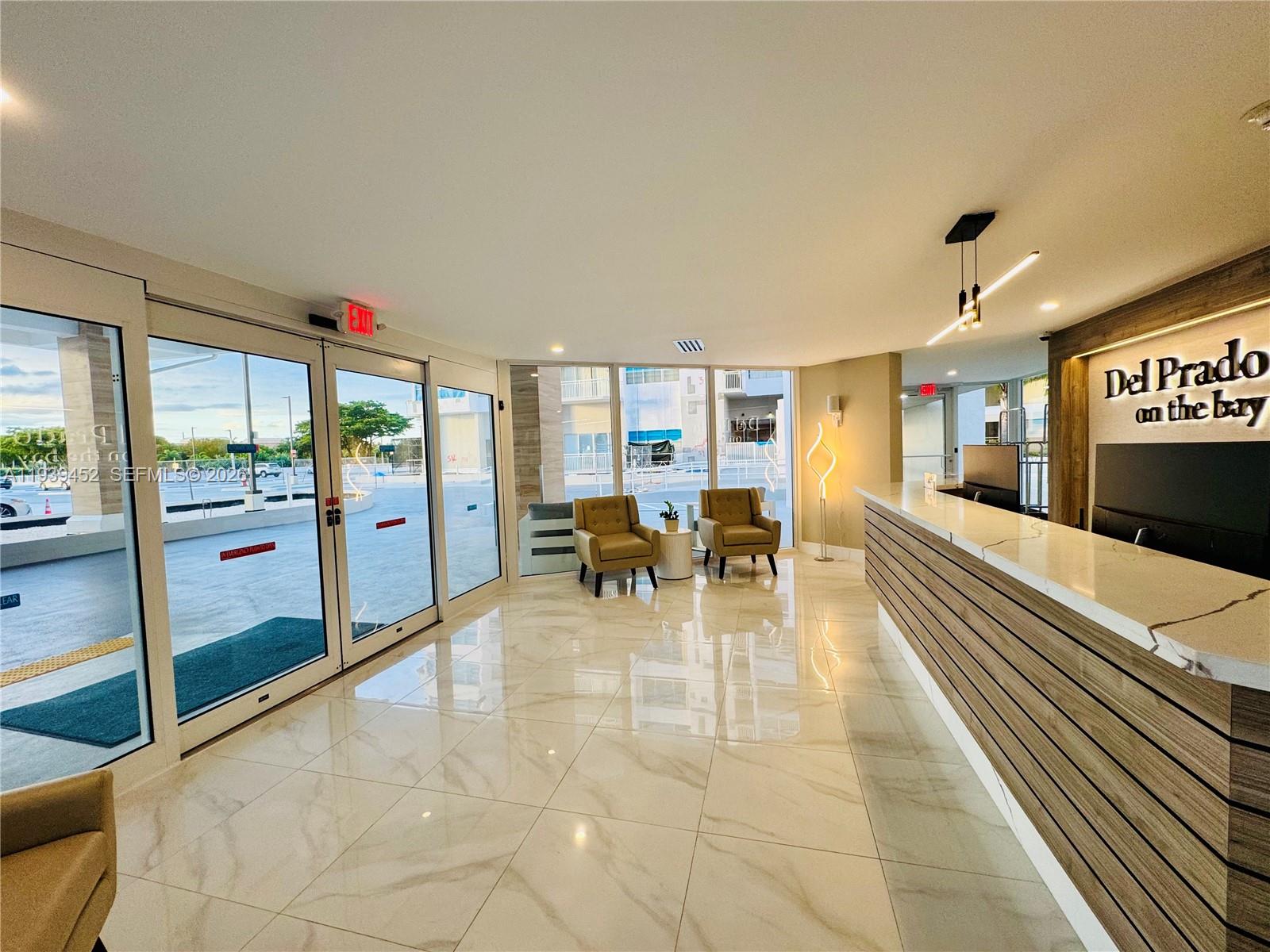 DEL PRADO MARINA - Residential