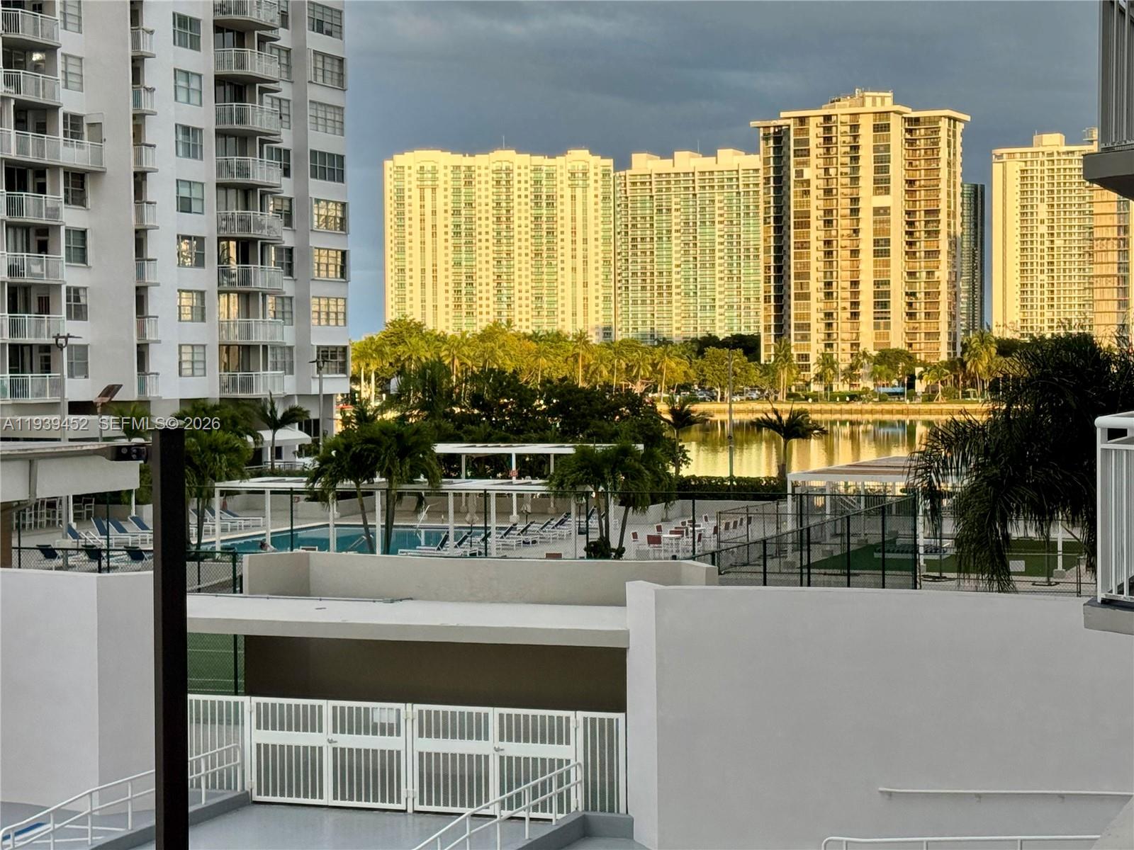 DEL PRADO MARINA - Residential