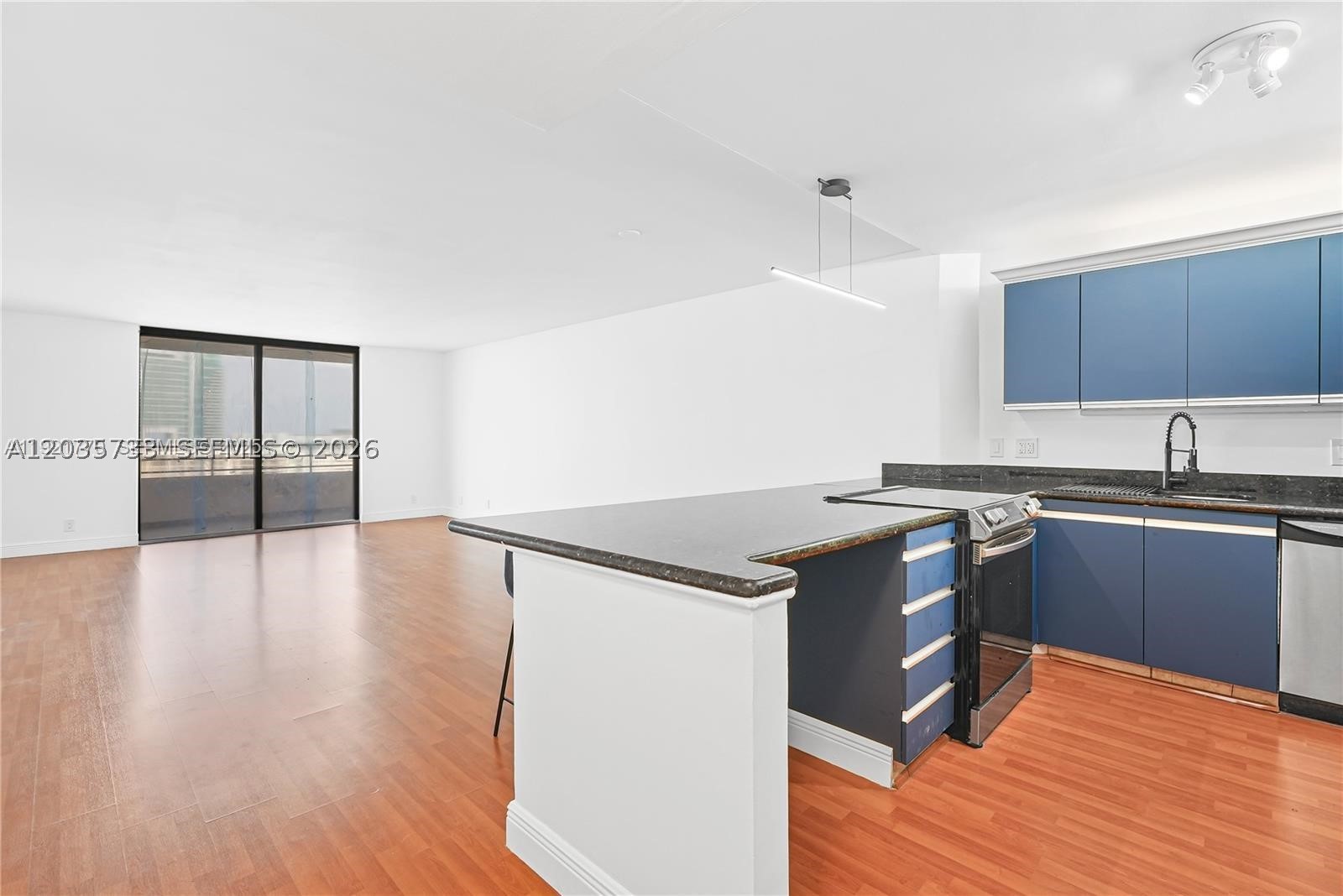 OLYMPUS CONDO PHASE - Residential Lease