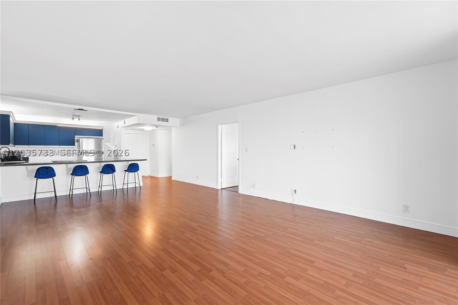 OLYMPUS CONDO PHASE - Residential Lease
