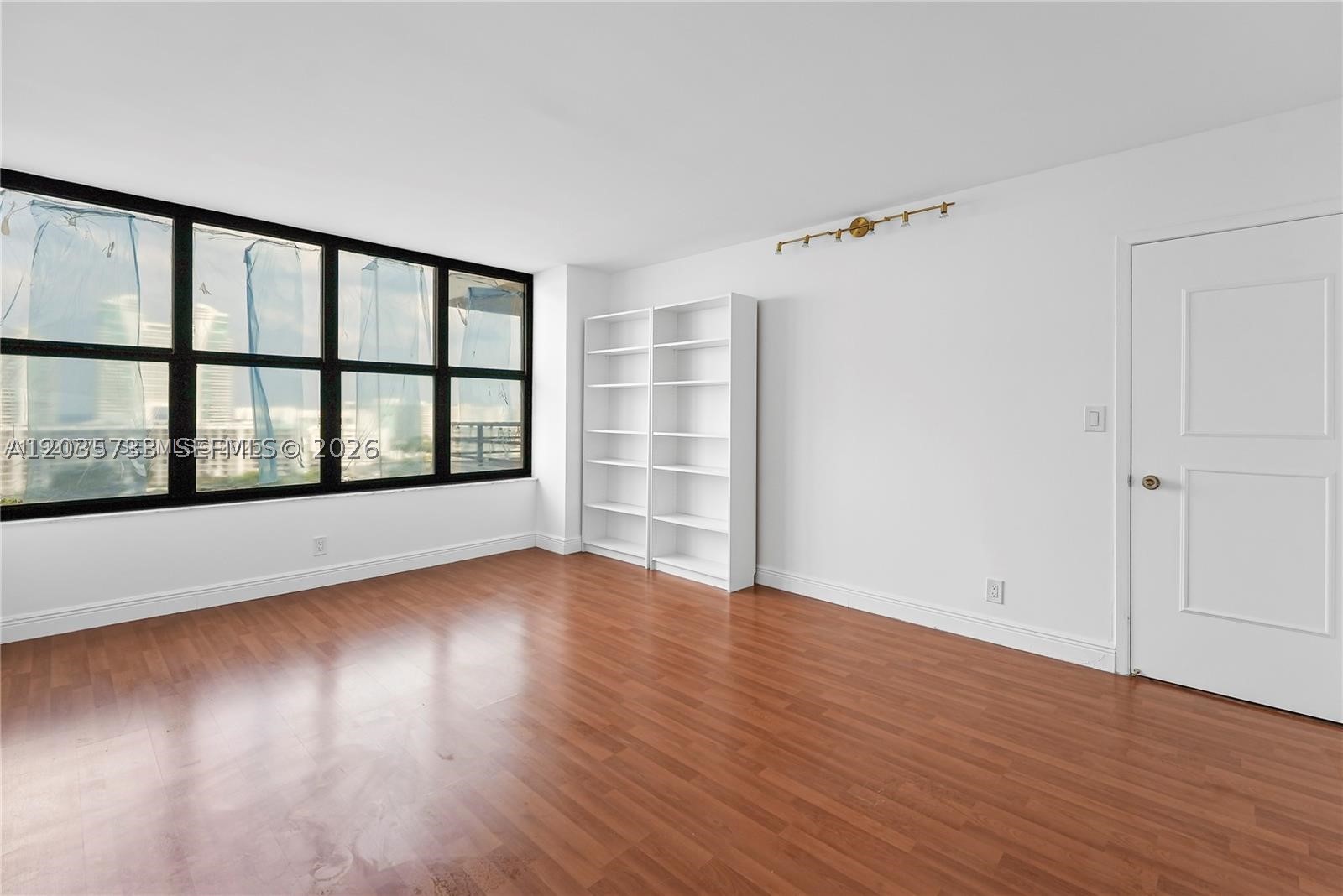 OLYMPUS CONDO PHASE - Residential Lease