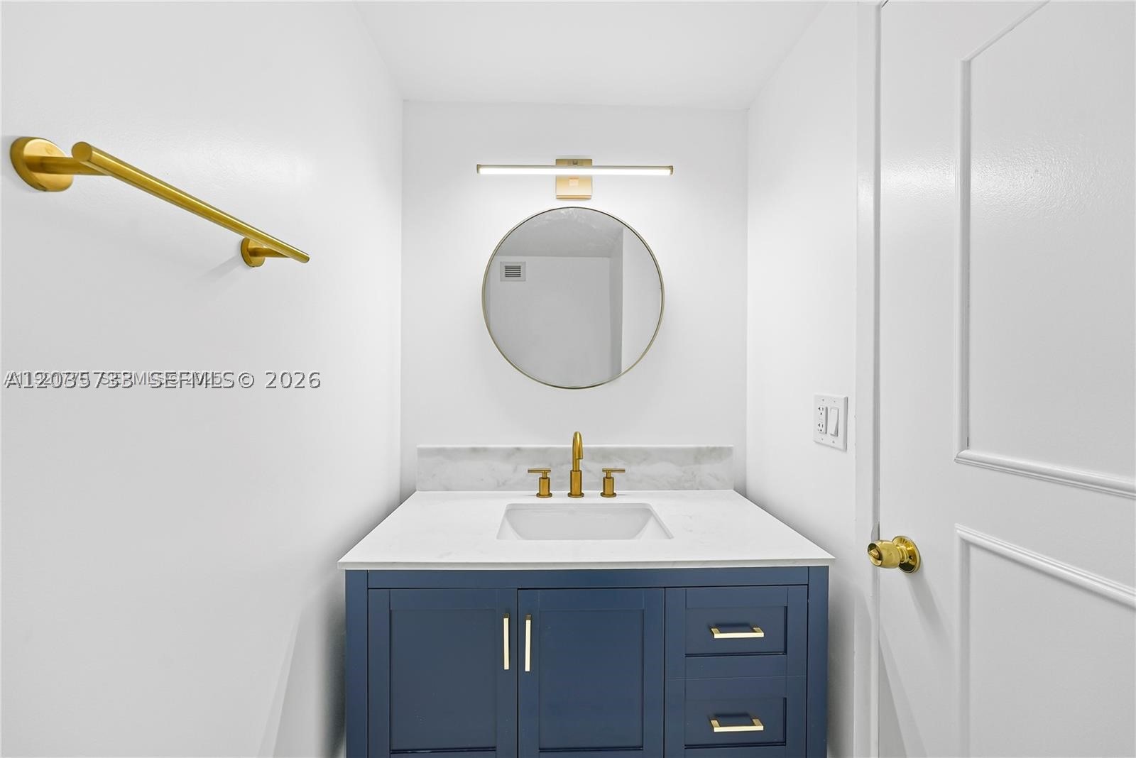 OLYMPUS CONDO PHASE - Residential Lease