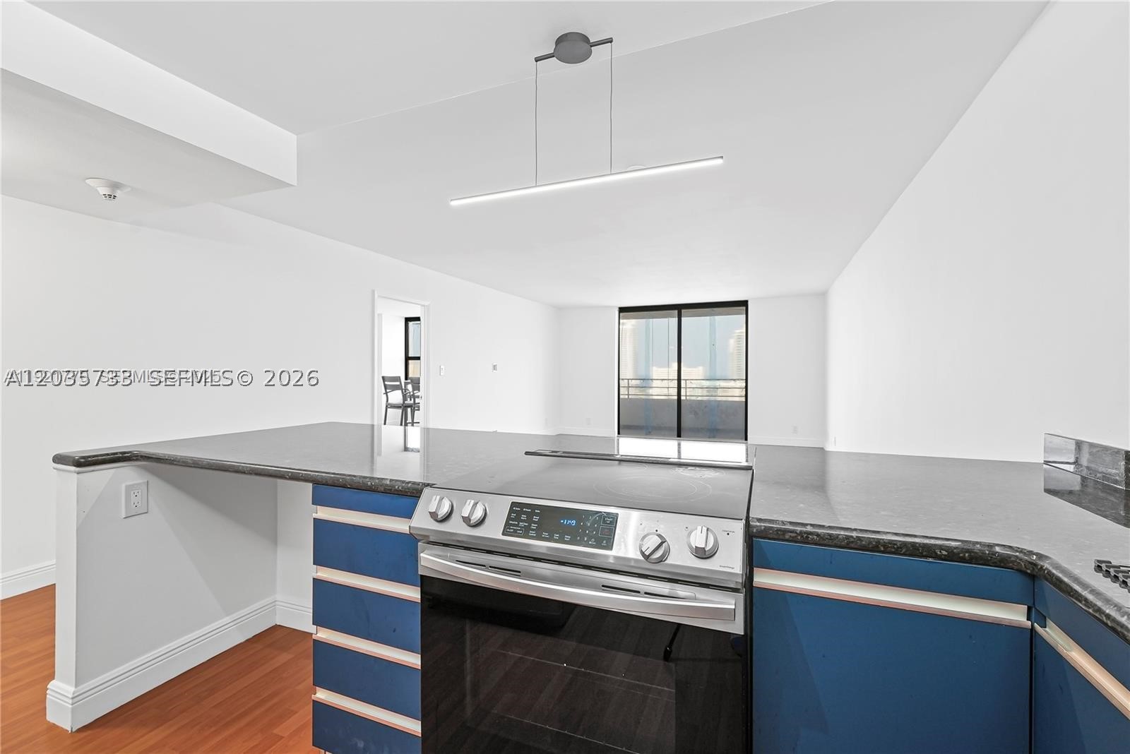 OLYMPUS CONDO PHASE - Residential Lease