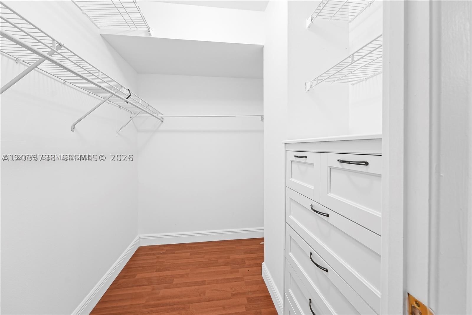 OLYMPUS CONDO PHASE - Residential Lease