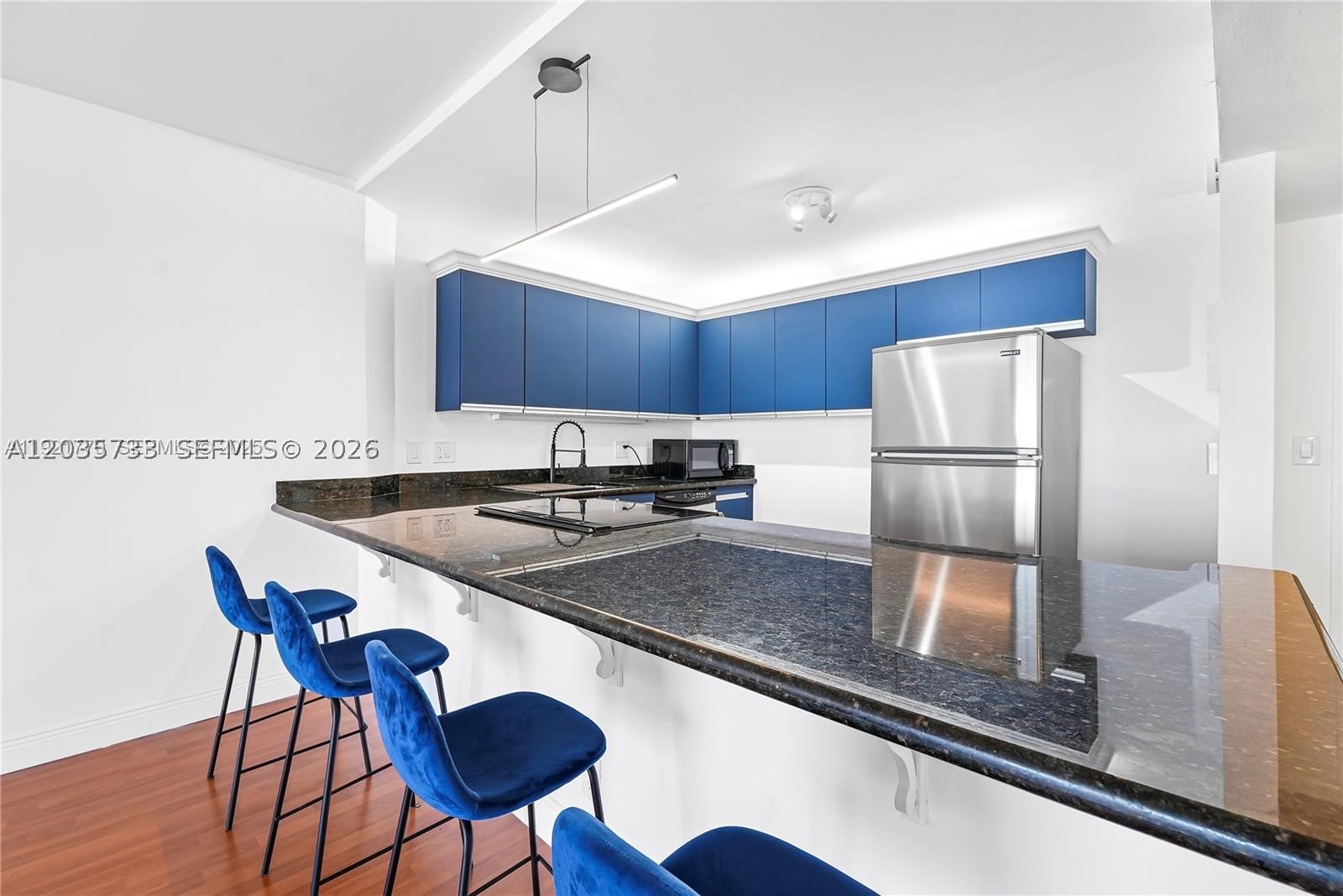 OLYMPUS CONDO PHASE - Residential Lease