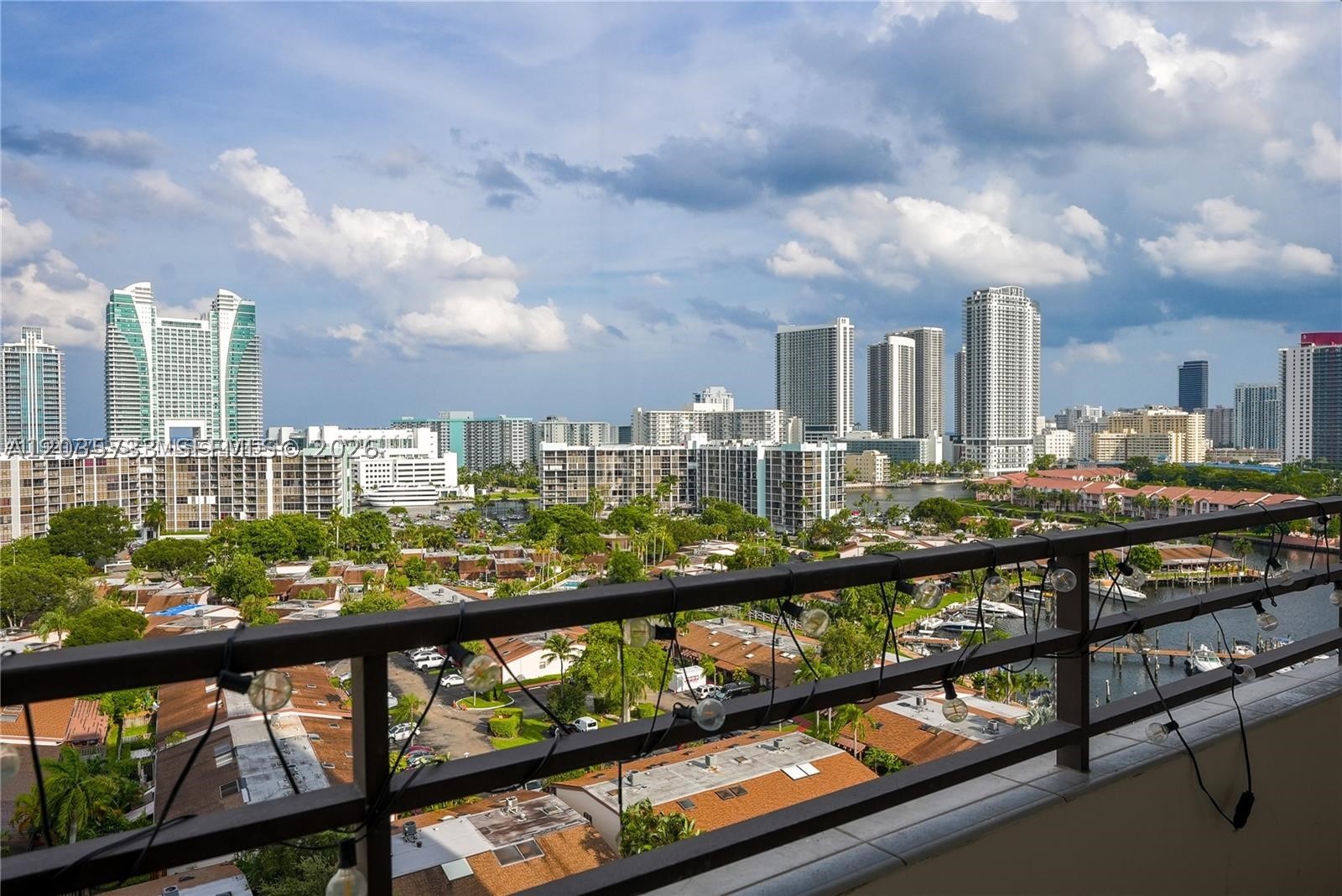 OLYMPUS CONDO PHASE - Residential Lease