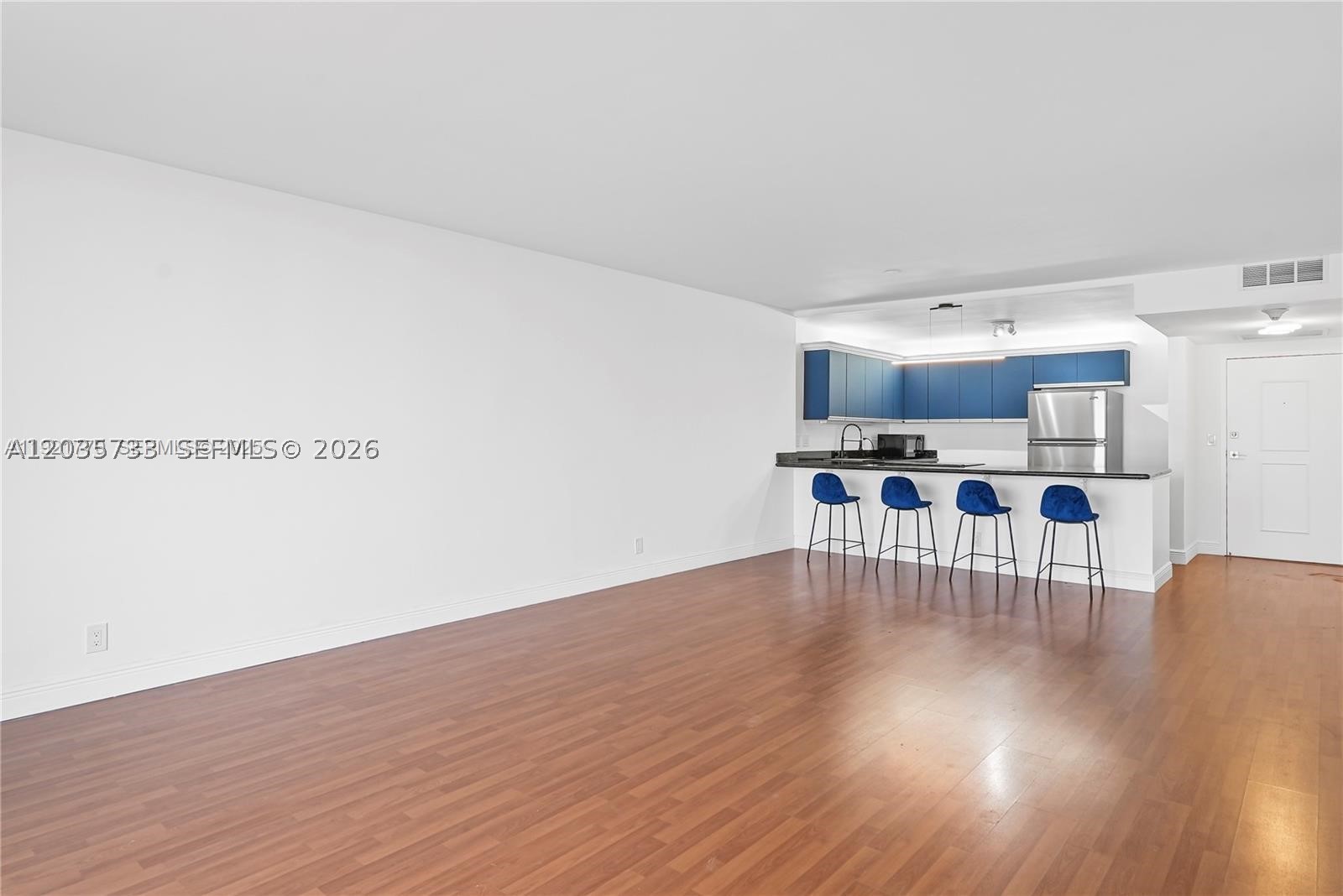 OLYMPUS CONDO PHASE - Residential Lease