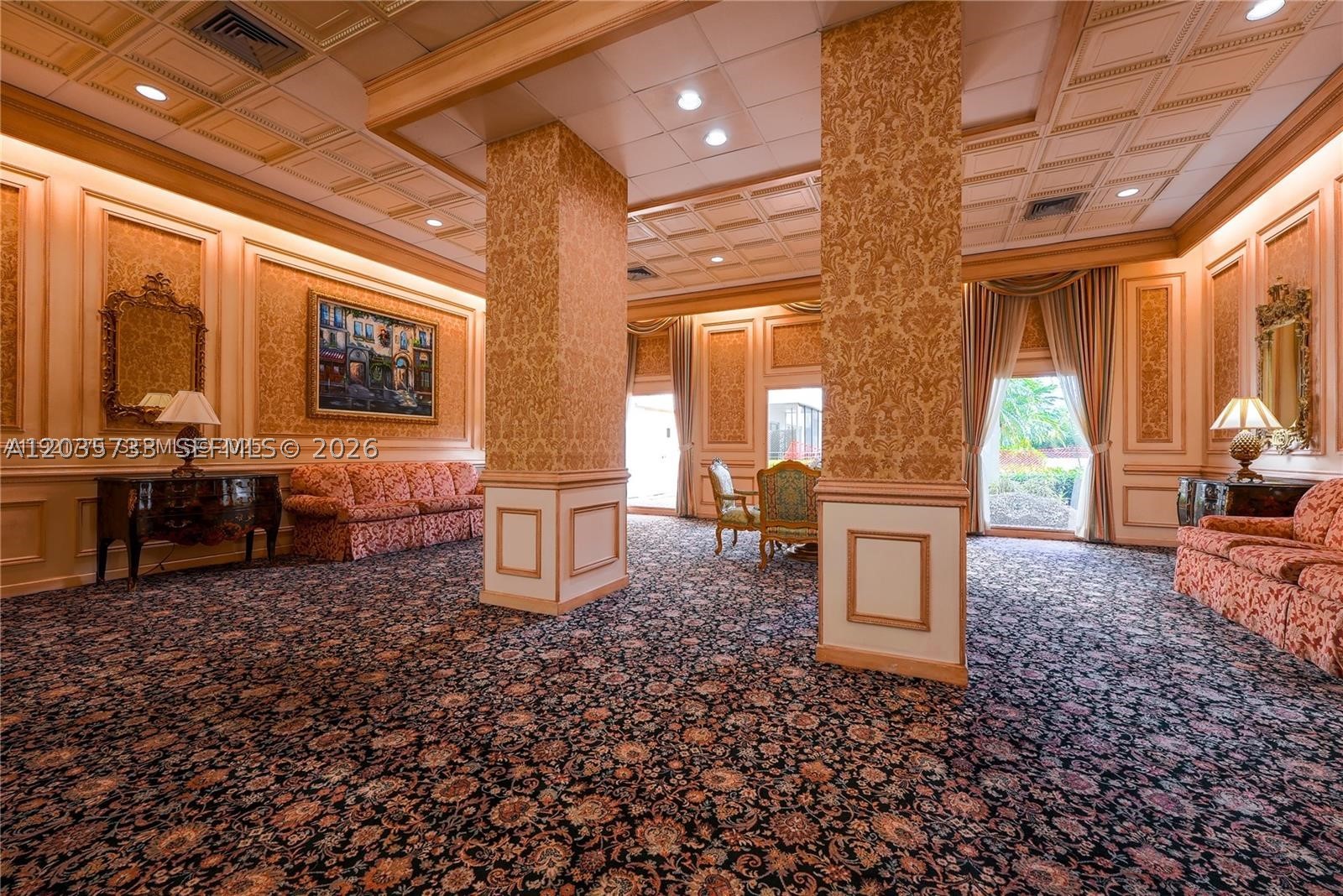 OLYMPUS CONDO PHASE - Residential Lease