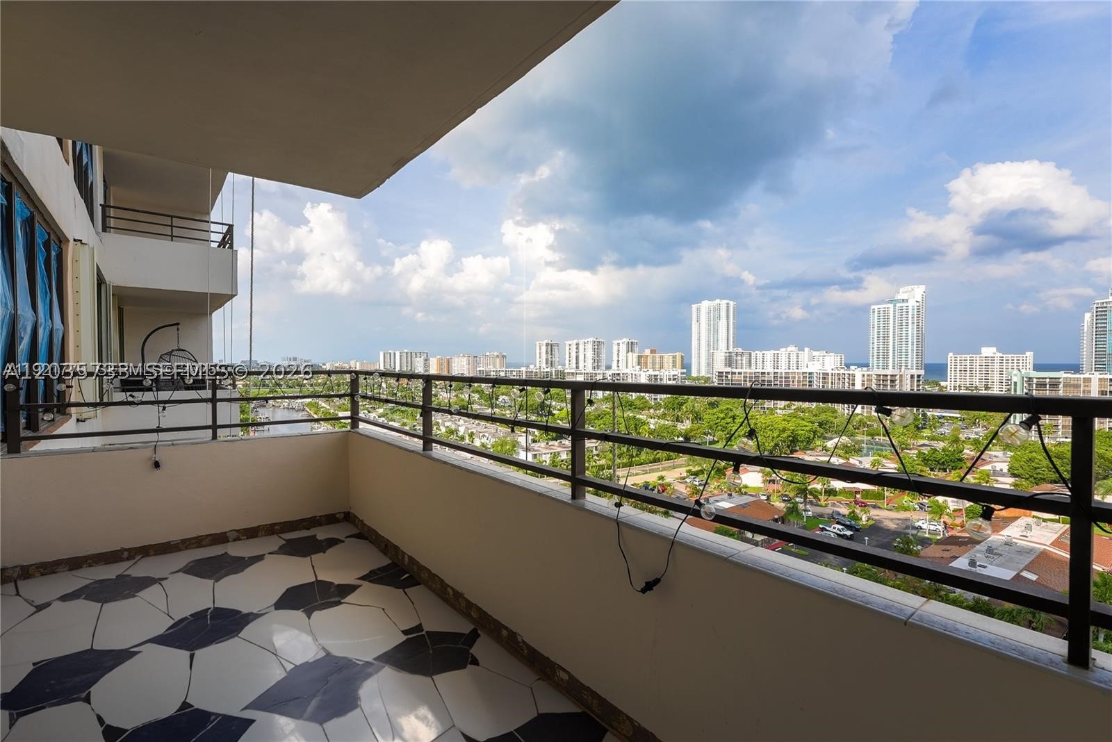 OLYMPUS CONDO PHASE - Residential Lease