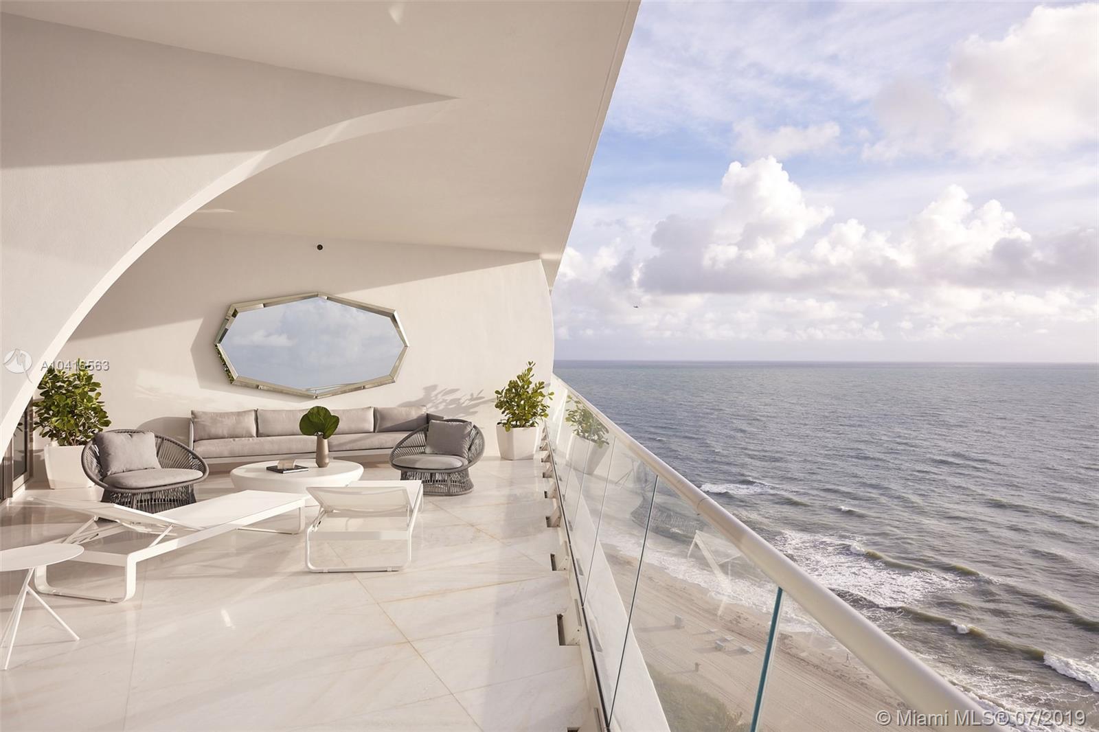 JADE SIGNATURE - Residential