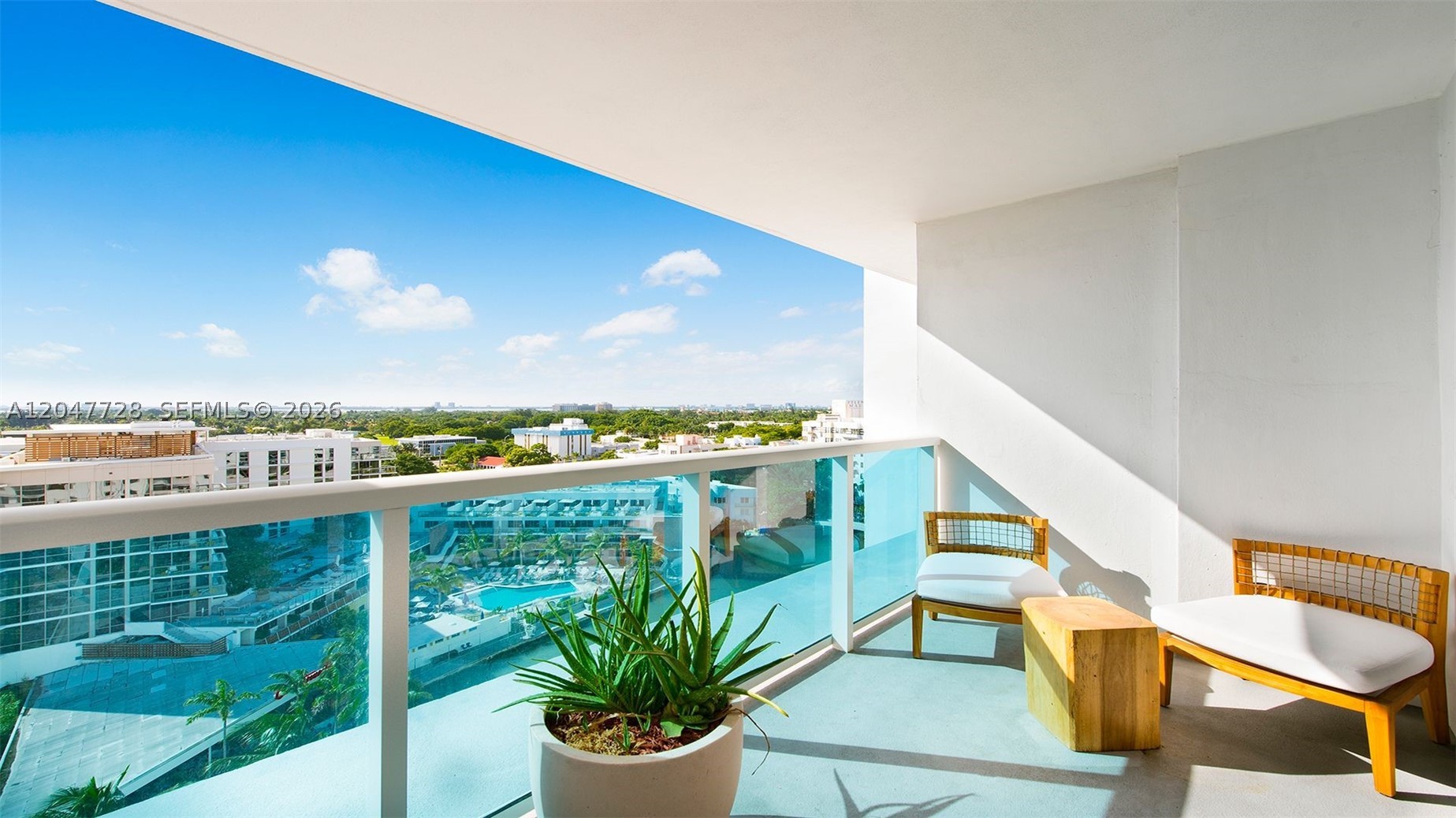 2399 COLLINS AVENUE - Residential Lease