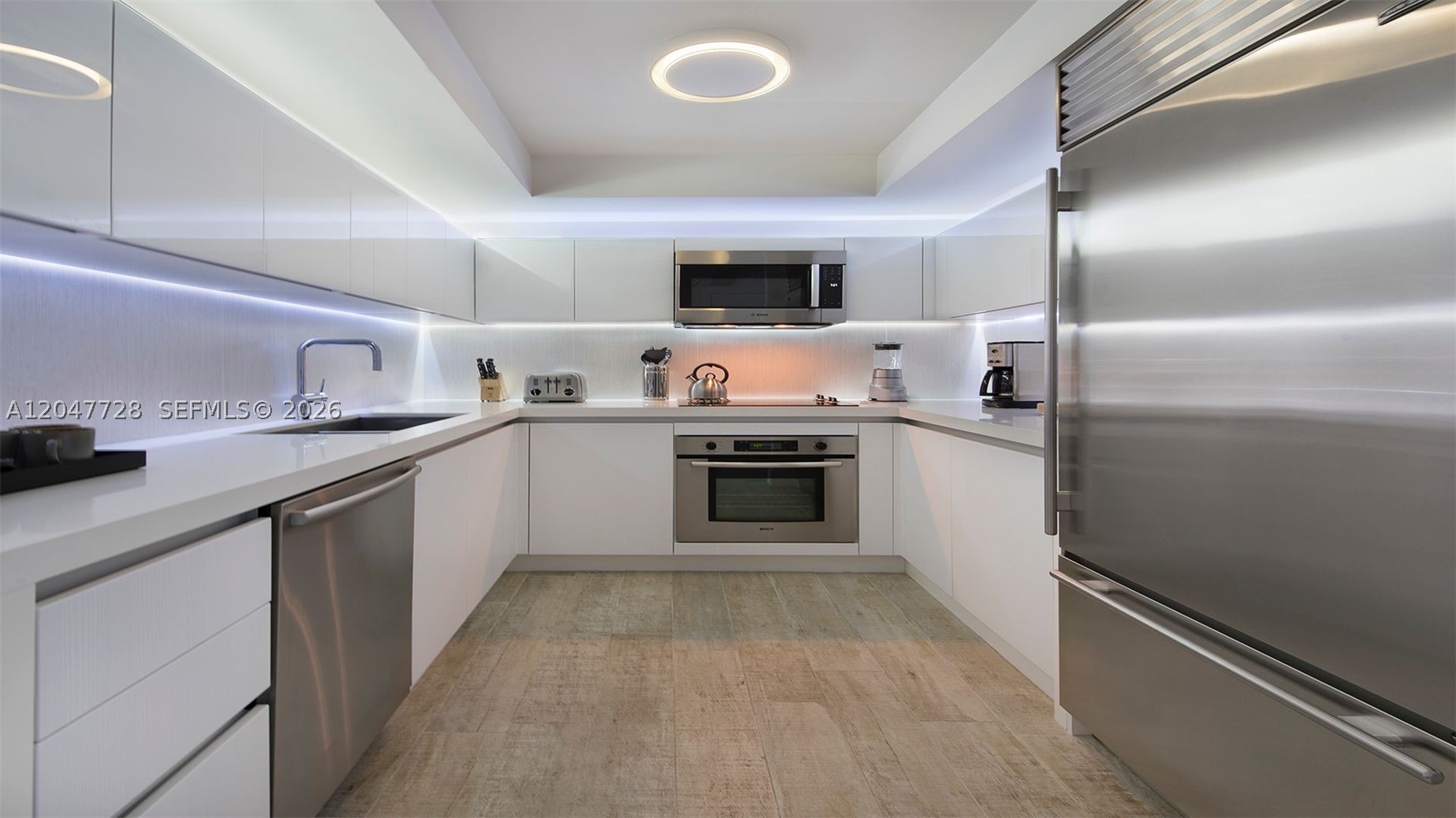 2399 COLLINS AVENUE - Residential Lease