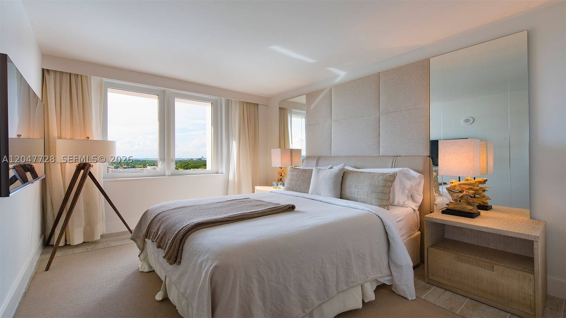 2399 COLLINS AVENUE - Residential Lease