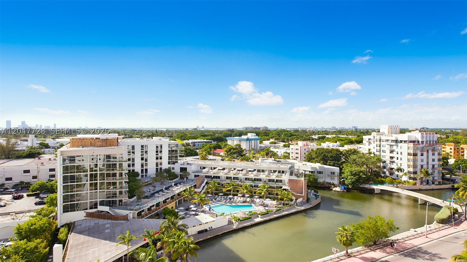 2399 COLLINS AVENUE - Residential Lease