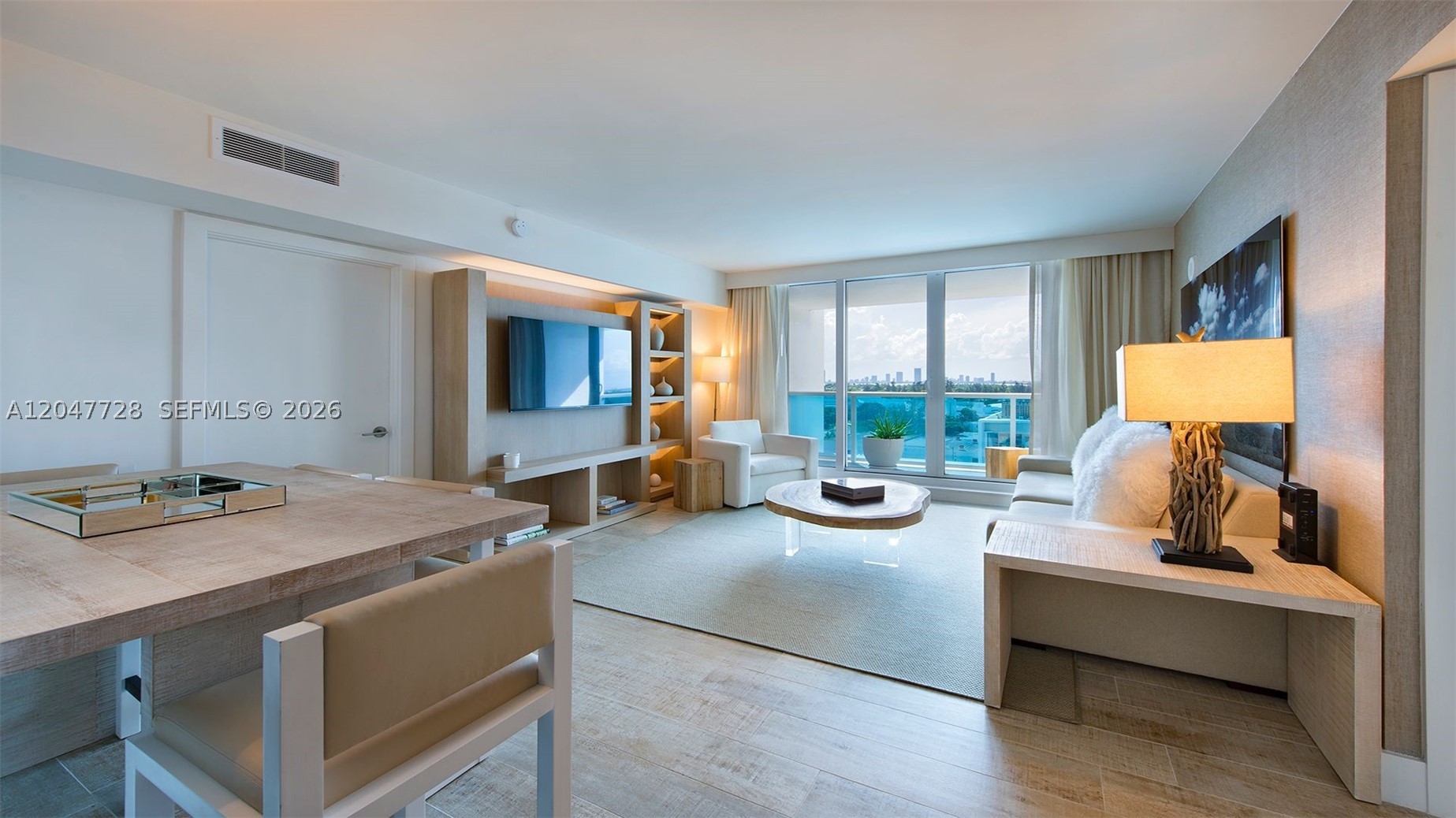 2399 COLLINS AVENUE - Residential Lease