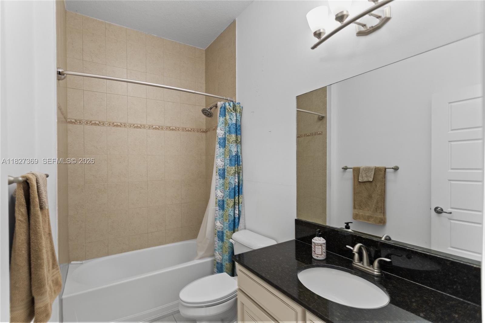 AVENTURA ISLES - Residential