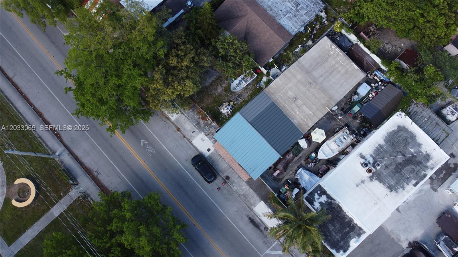 This T5-L zoned property is an unmatched find for developers or owner-users seeking a flagship presence. 4,300 Sq. Ft. Lot and a property of 1,680 Sq. Ft. The site sits adjacent to a major planned corner development that will introduce high-end retail, a curated café, and destination dining, ensuring a consistent flow of sophisticated clientele to your doorstep. Capitalize on the area's transition toward high-density mixed-use, with flexible zoning that supports a sophisticated integration of retail, office, and residential units. This asset provides immediate carry while you finalize your architectural plans. Located just minutes from the Design District and Wynwood, this is where Miami’s next chapter is being built. Secure a premier land acquisition in a high-growth corridor directly benefiting from the upscale transformation of the 55th St and 2nd Ave axis.
