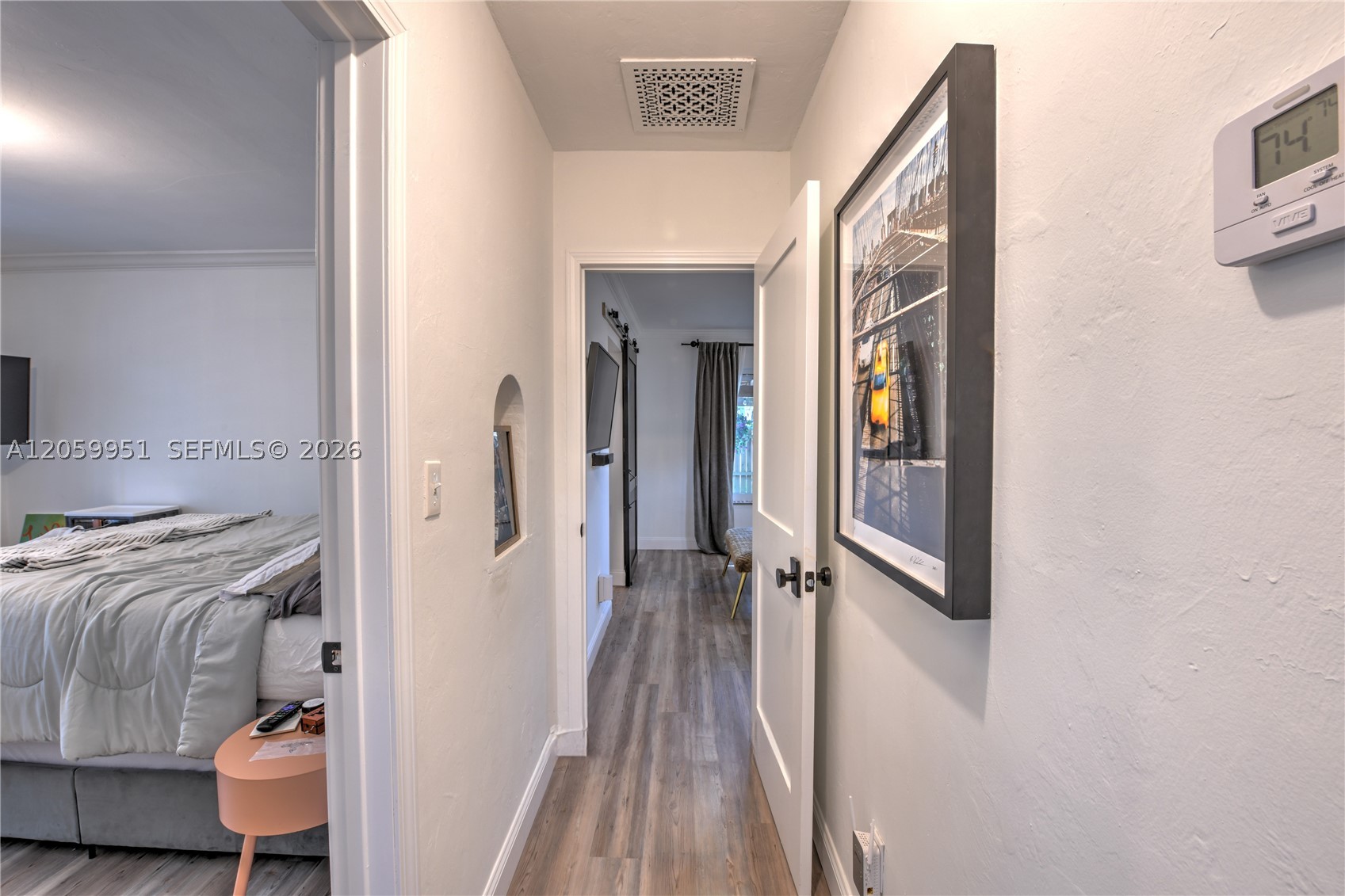 HOLLYWOOD - Residential