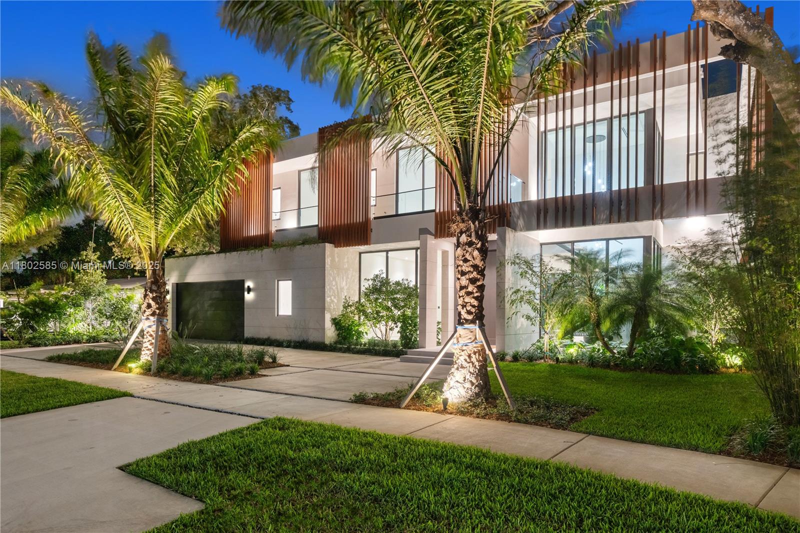 RANCHO VILLAS 1ST ADDN - Residential
