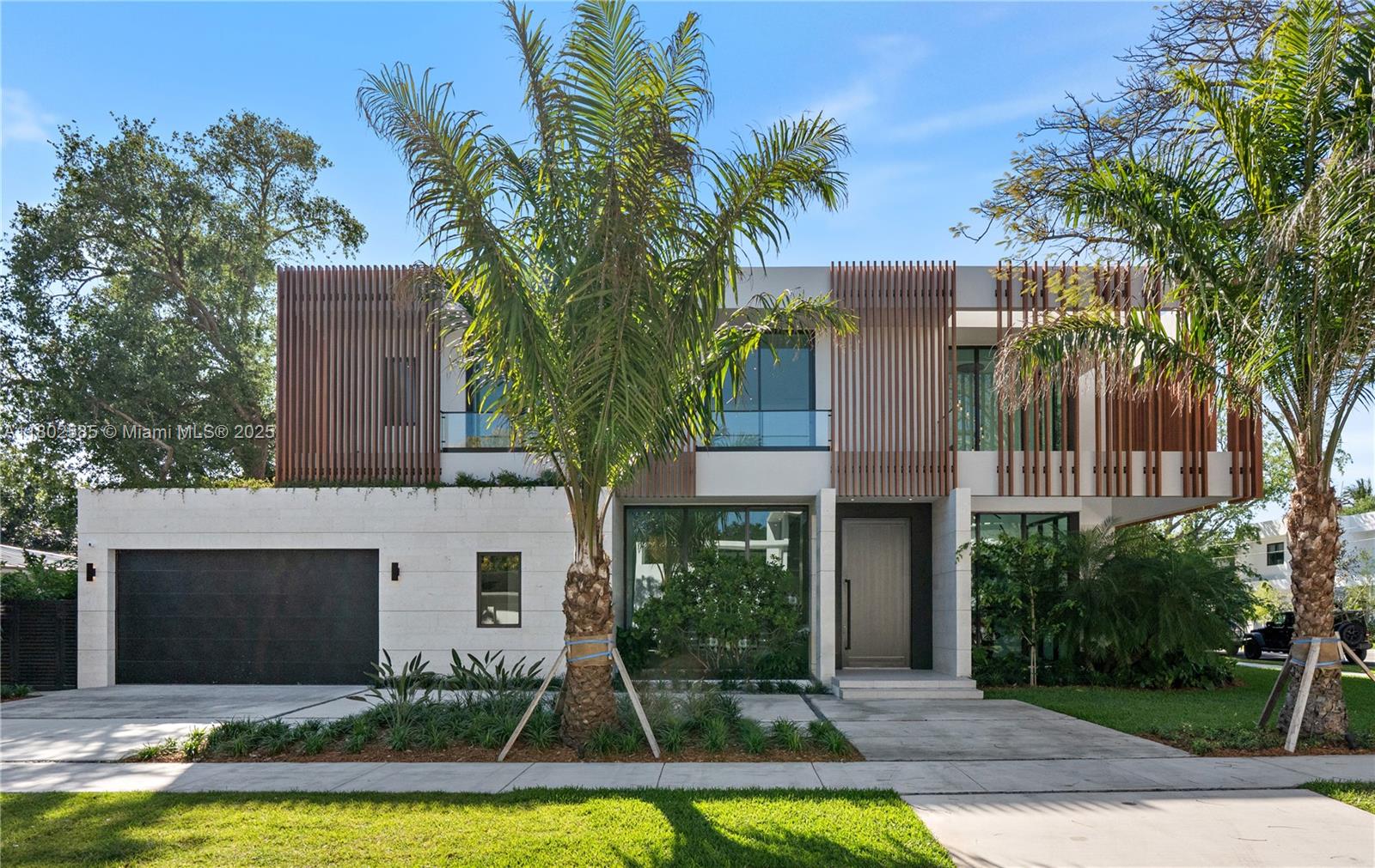 RANCHO VILLAS 1ST ADDN - Residential