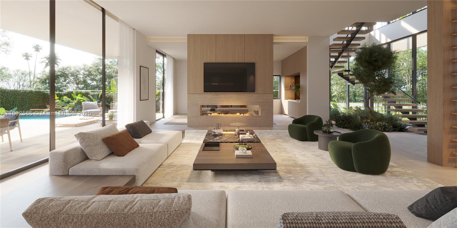 RANCHO VILLAS 1ST ADDN - Residential