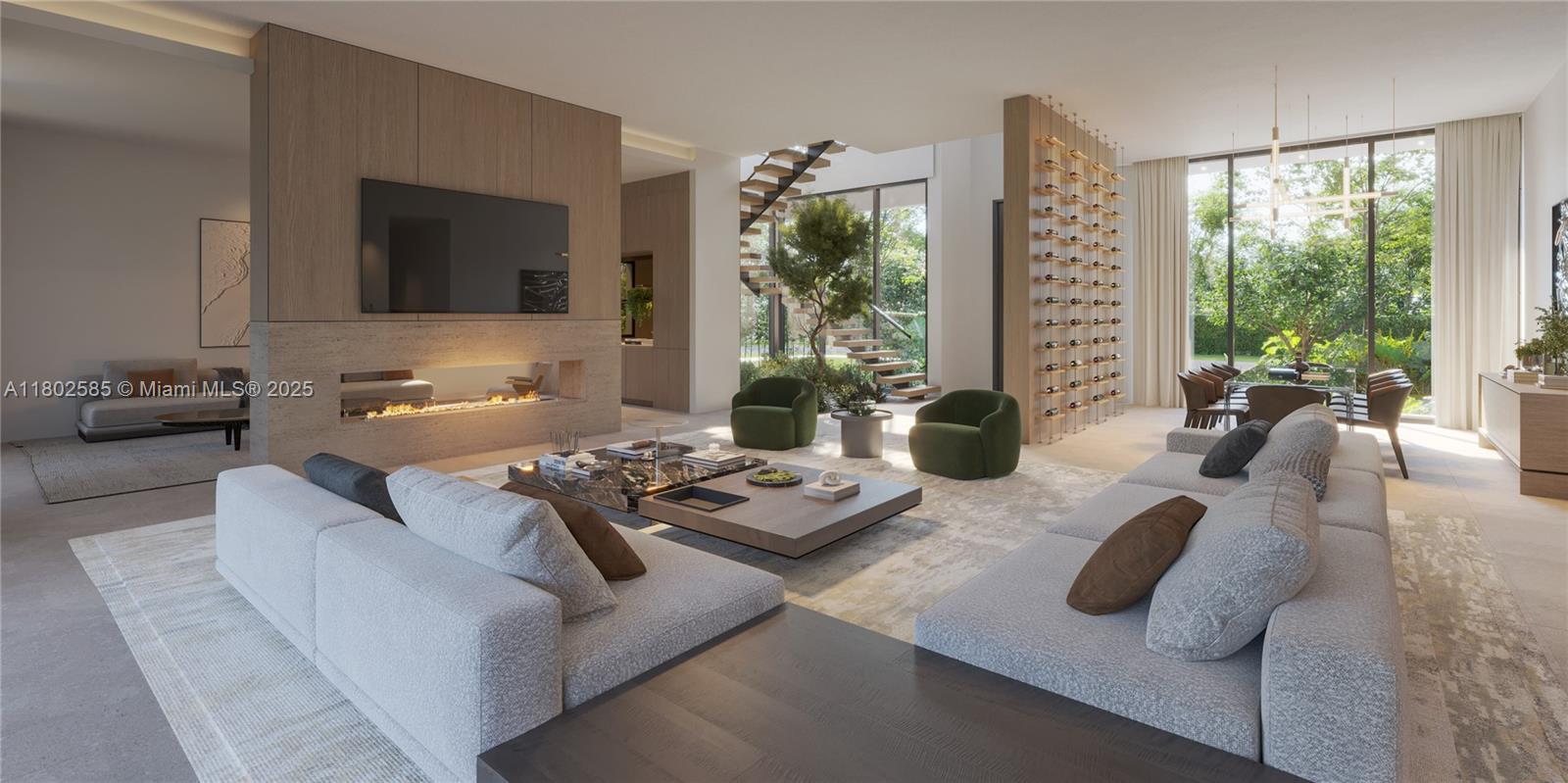 RANCHO VILLAS 1ST ADDN - Residential