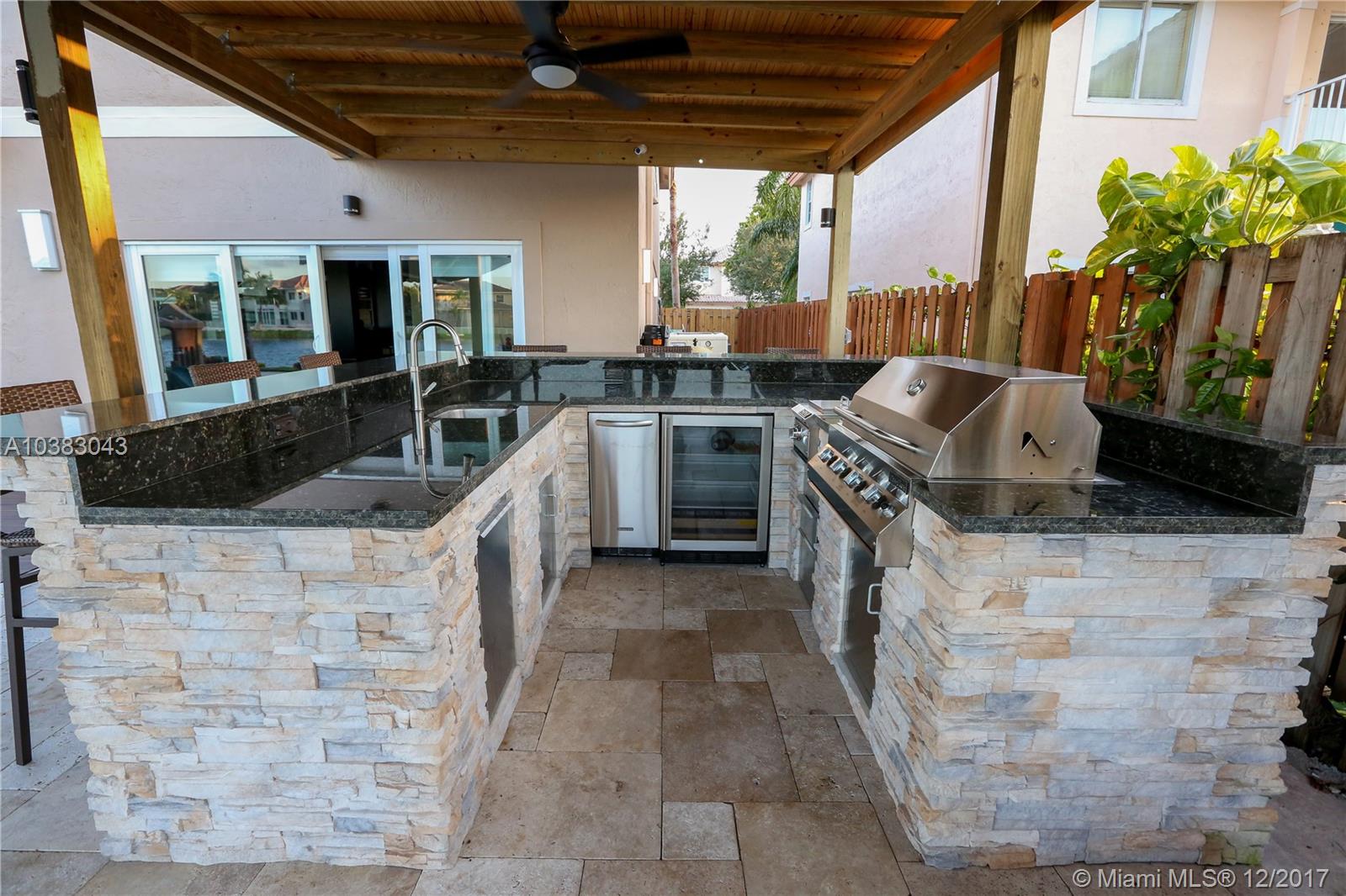 Doral Isles Riviera Amd - Residential