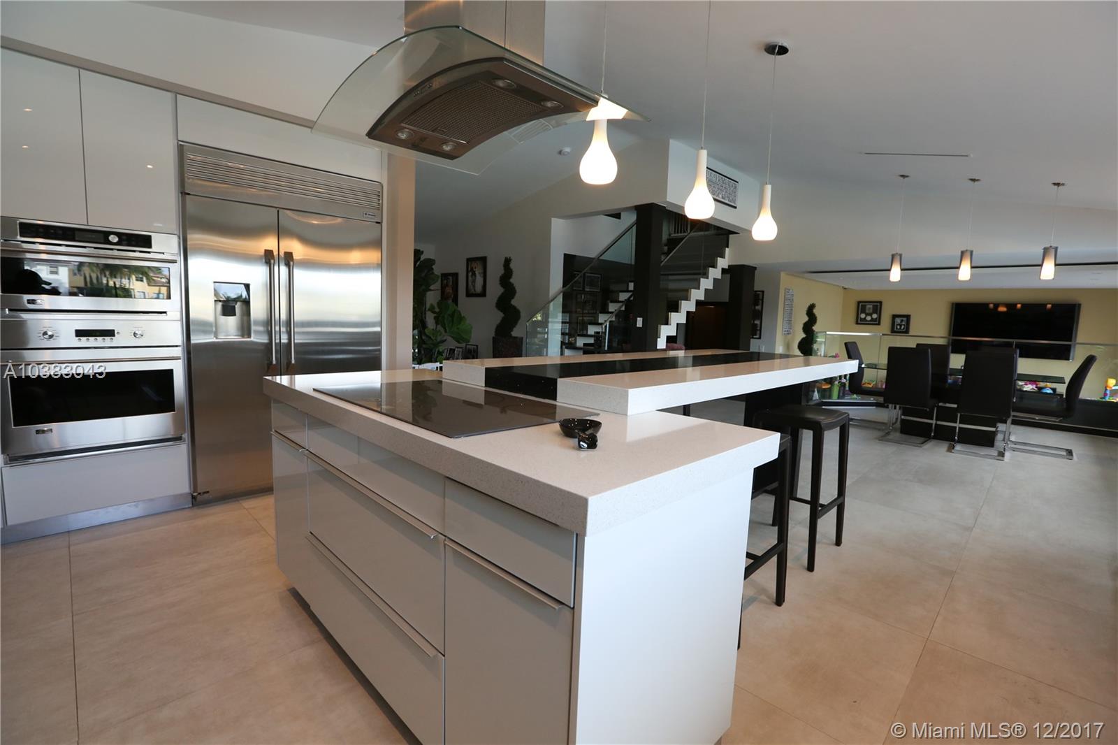Doral Isles Riviera Amd - Residential