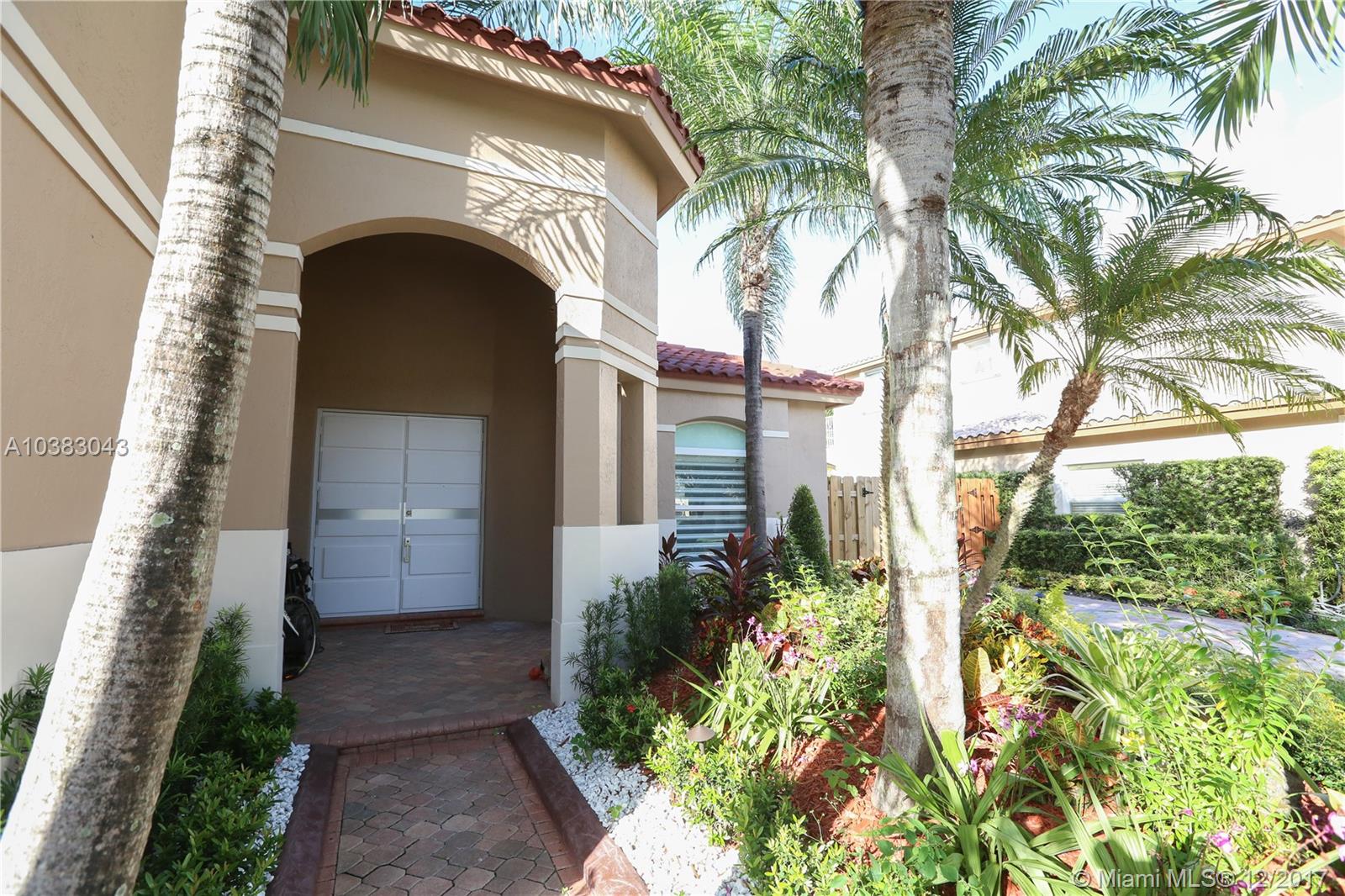 Doral Isles Riviera Amd - Residential