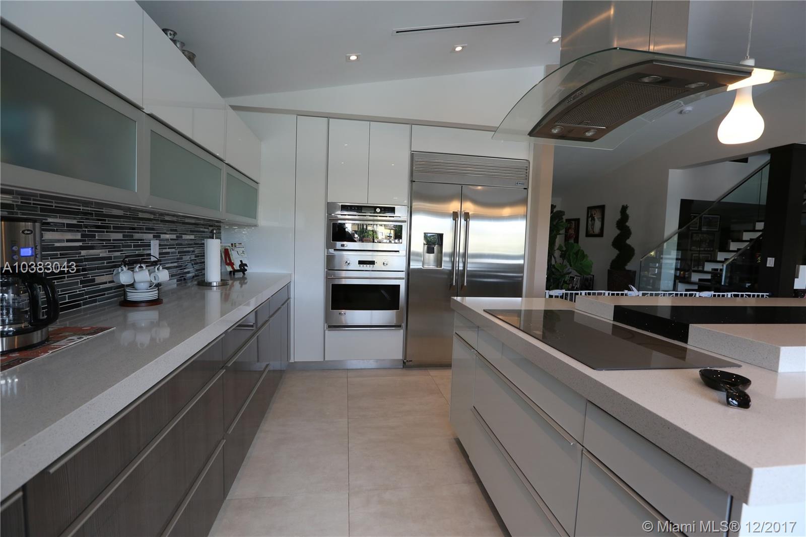 Doral Isles Riviera Amd - Residential