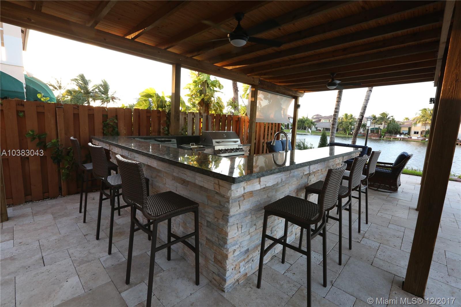 Doral Isles Riviera Amd - Residential