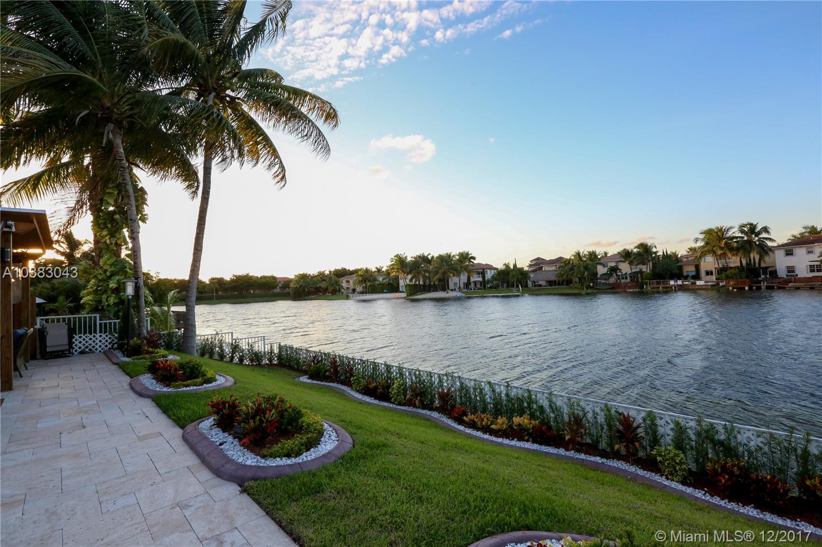 Doral Isles Riviera Amd - Residential