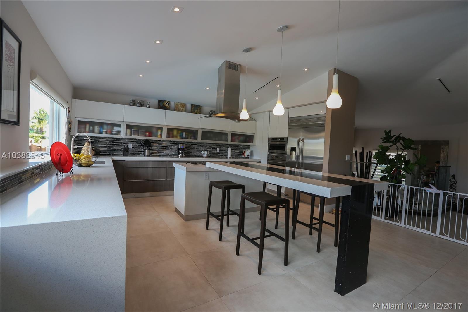 Doral Isles Riviera Amd - Residential