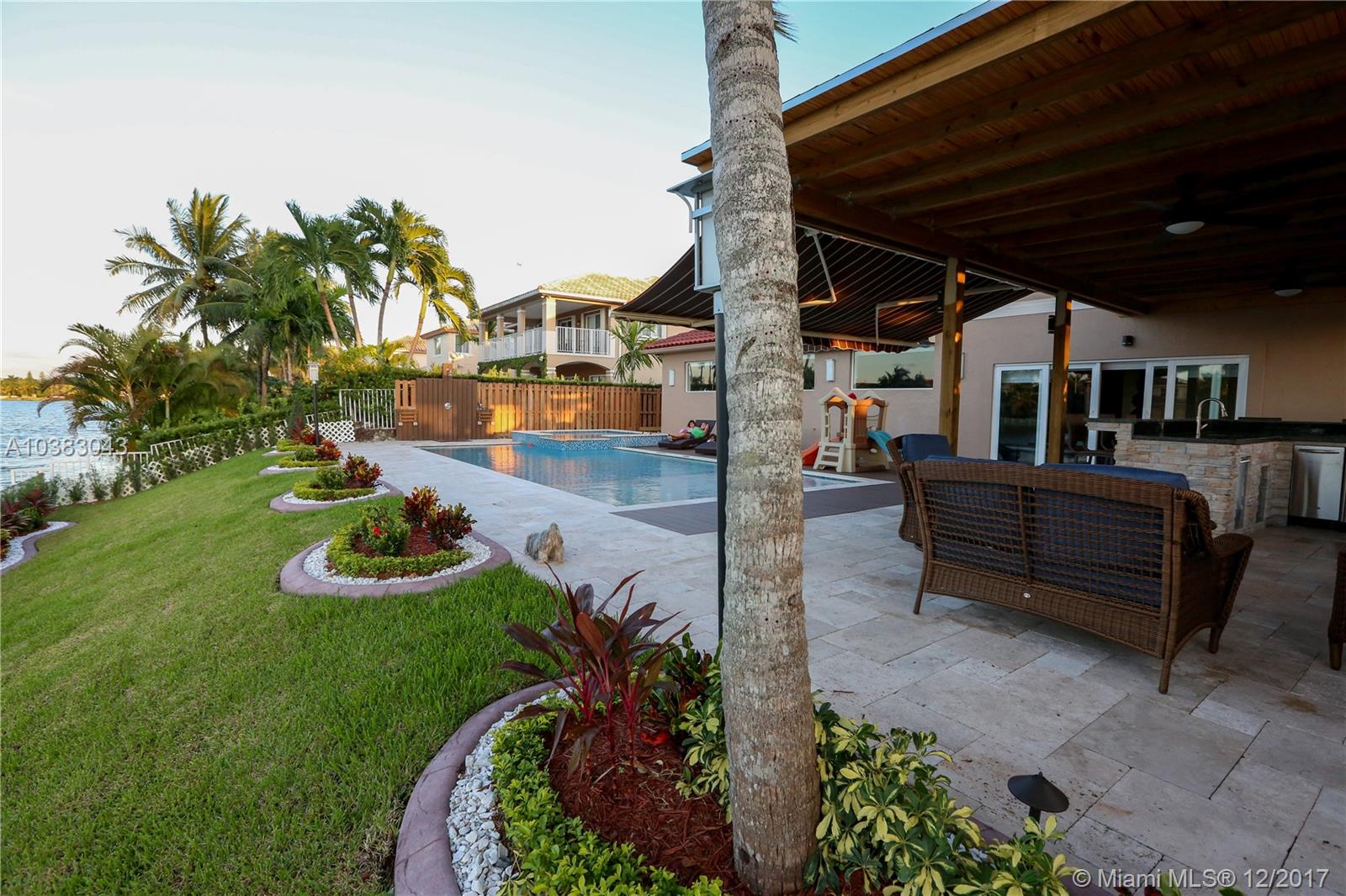 Doral Isles Riviera Amd - Residential