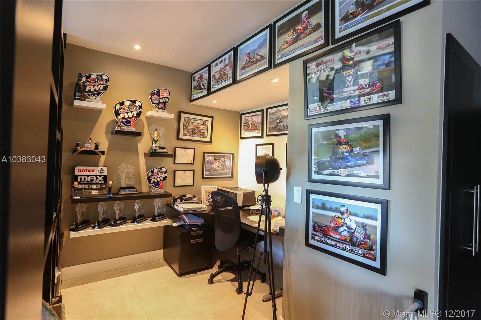 Doral Isles Riviera Amd - Residential