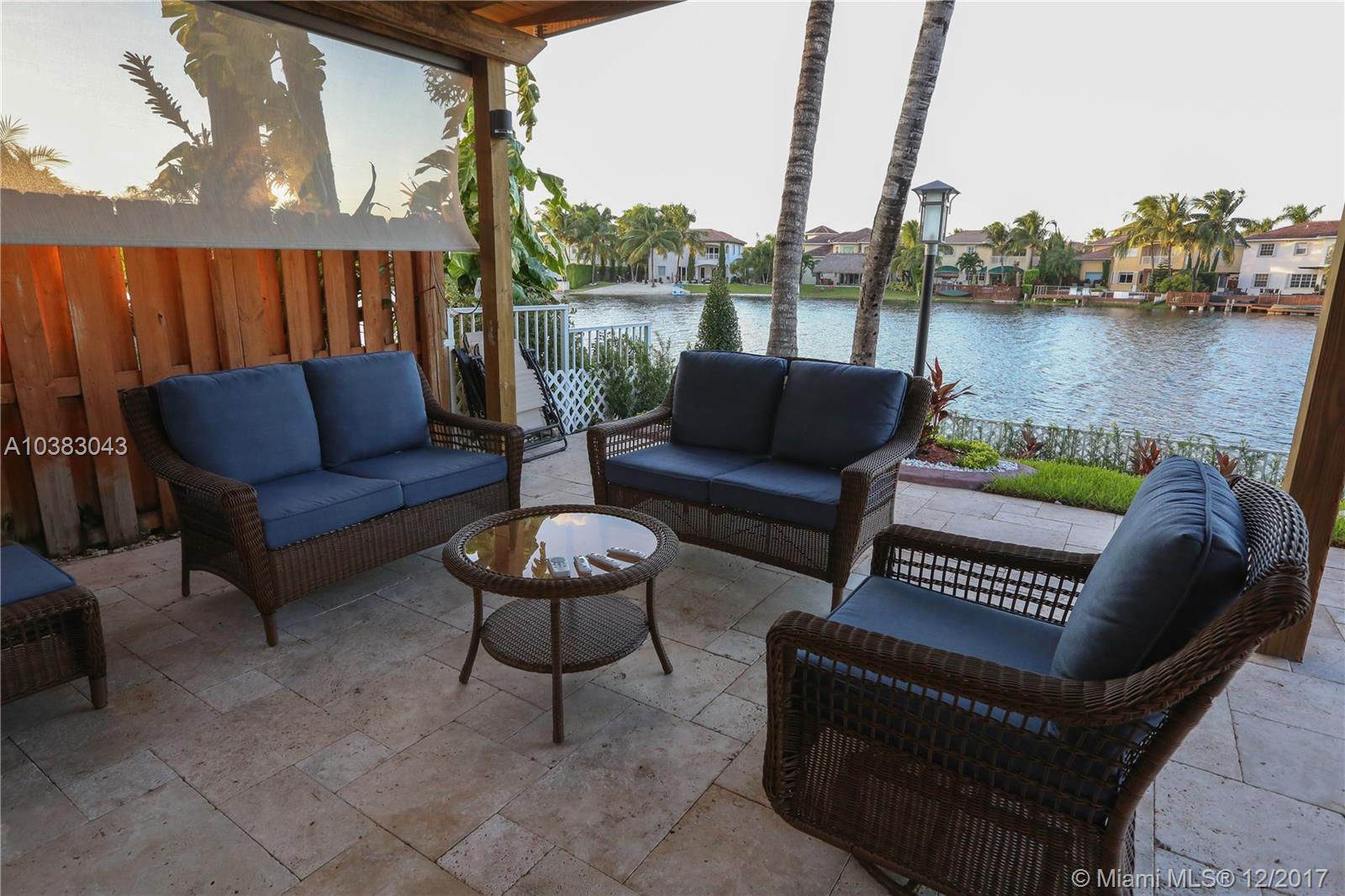 Doral Isles Riviera Amd - Residential