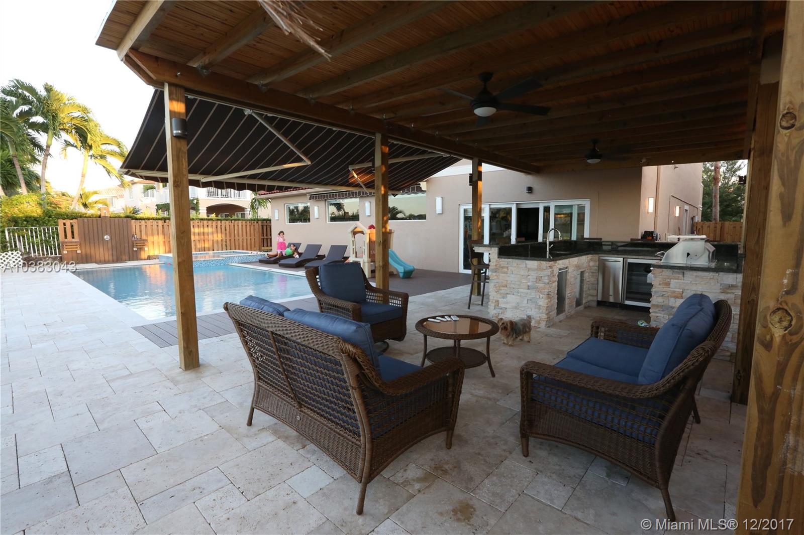 Doral Isles Riviera Amd - Residential