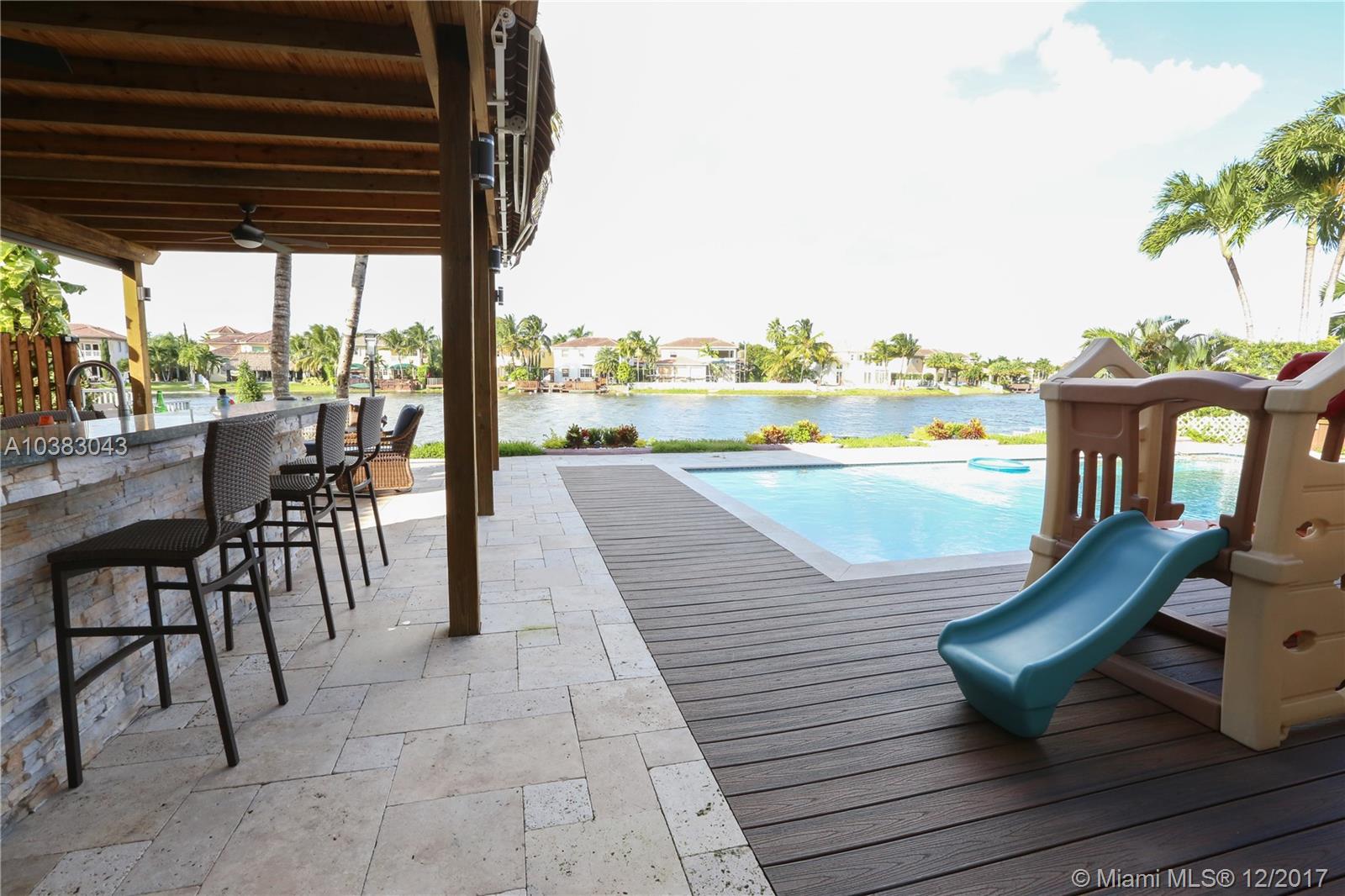 Doral Isles Riviera Amd - Residential