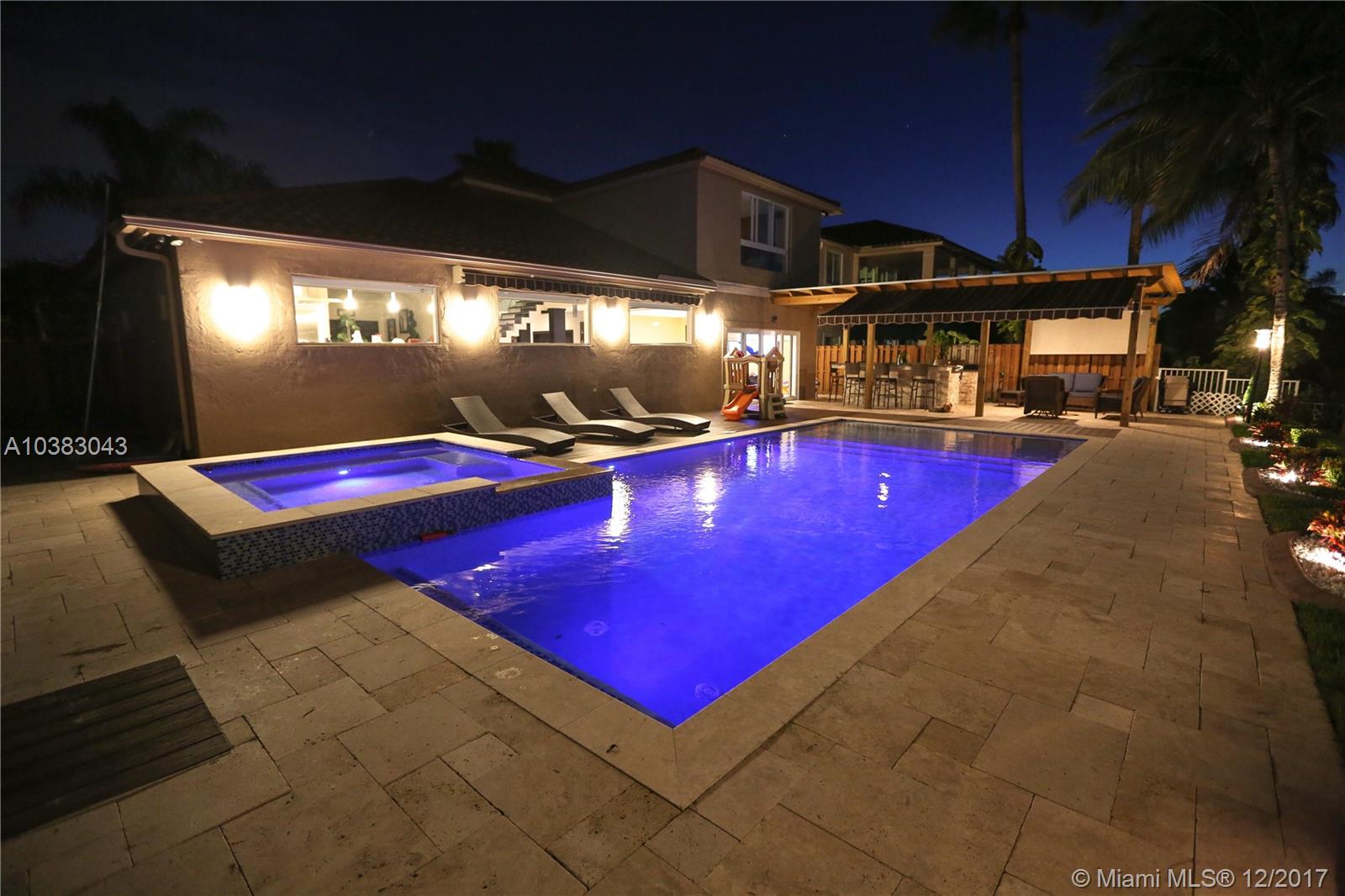 Doral Isles Riviera Amd - Residential