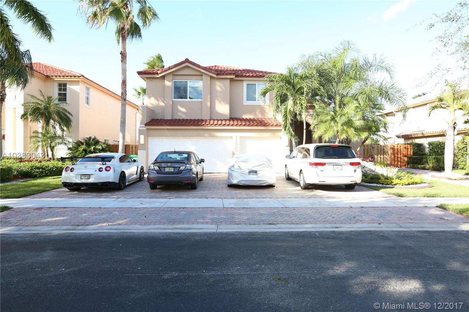 Doral Isles Riviera Amd - Residential