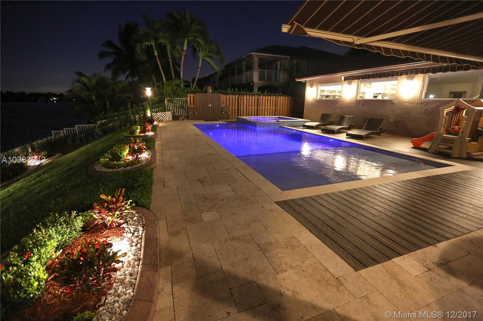 Doral Isles Riviera Amd - Residential