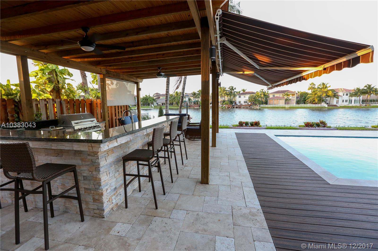 Doral Isles Riviera Amd - Residential